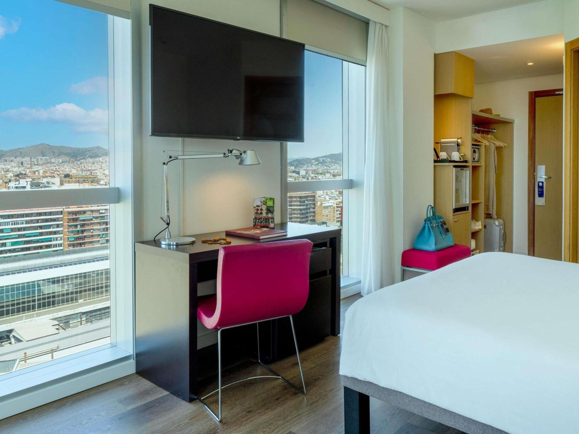Superior Double Room View