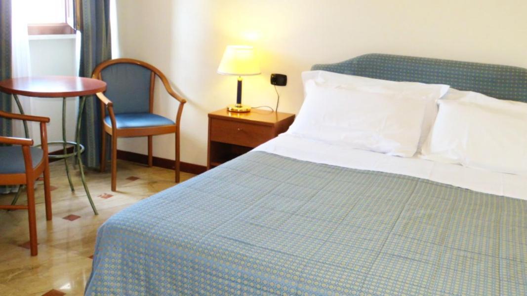 Basic Triple Room