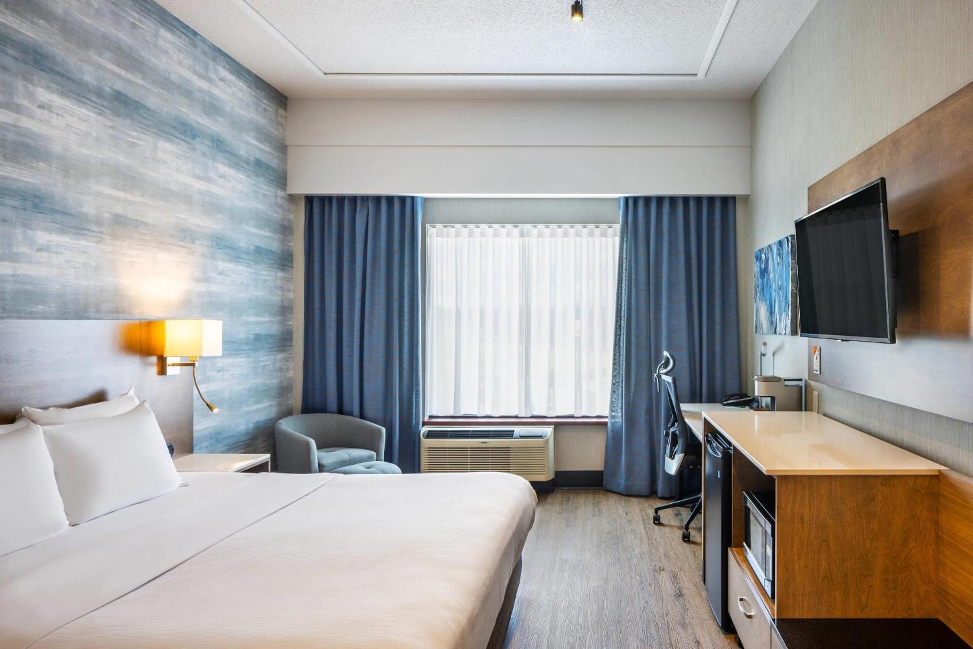 King Room Disability Access