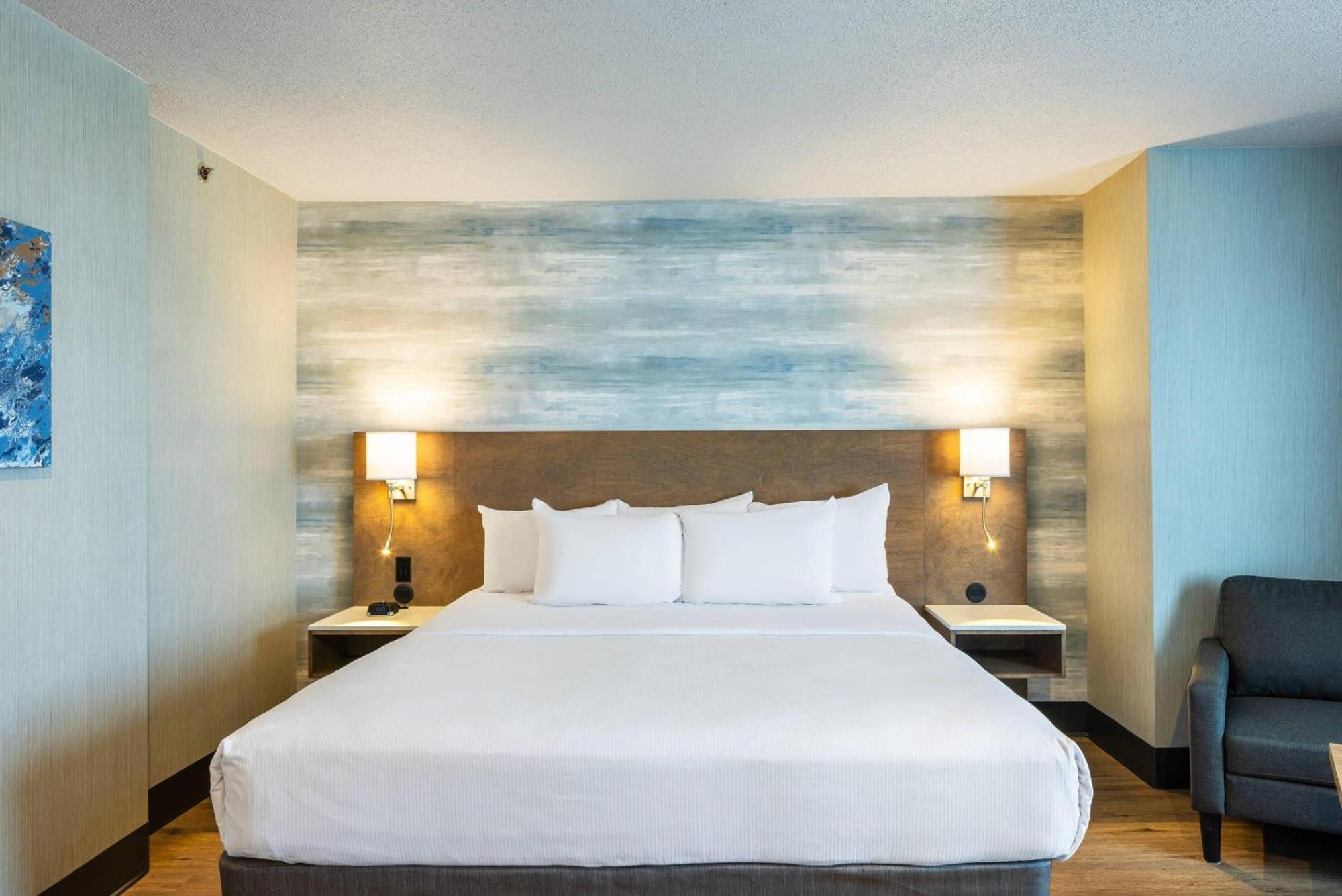 King Room Whirlpool