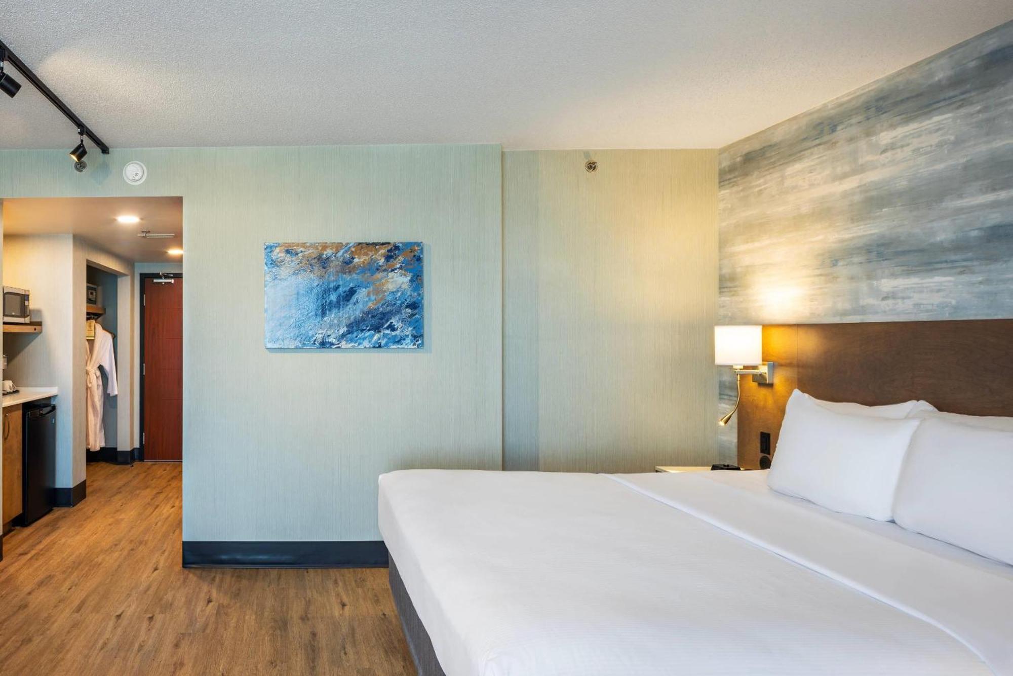 King Room Whirlpool