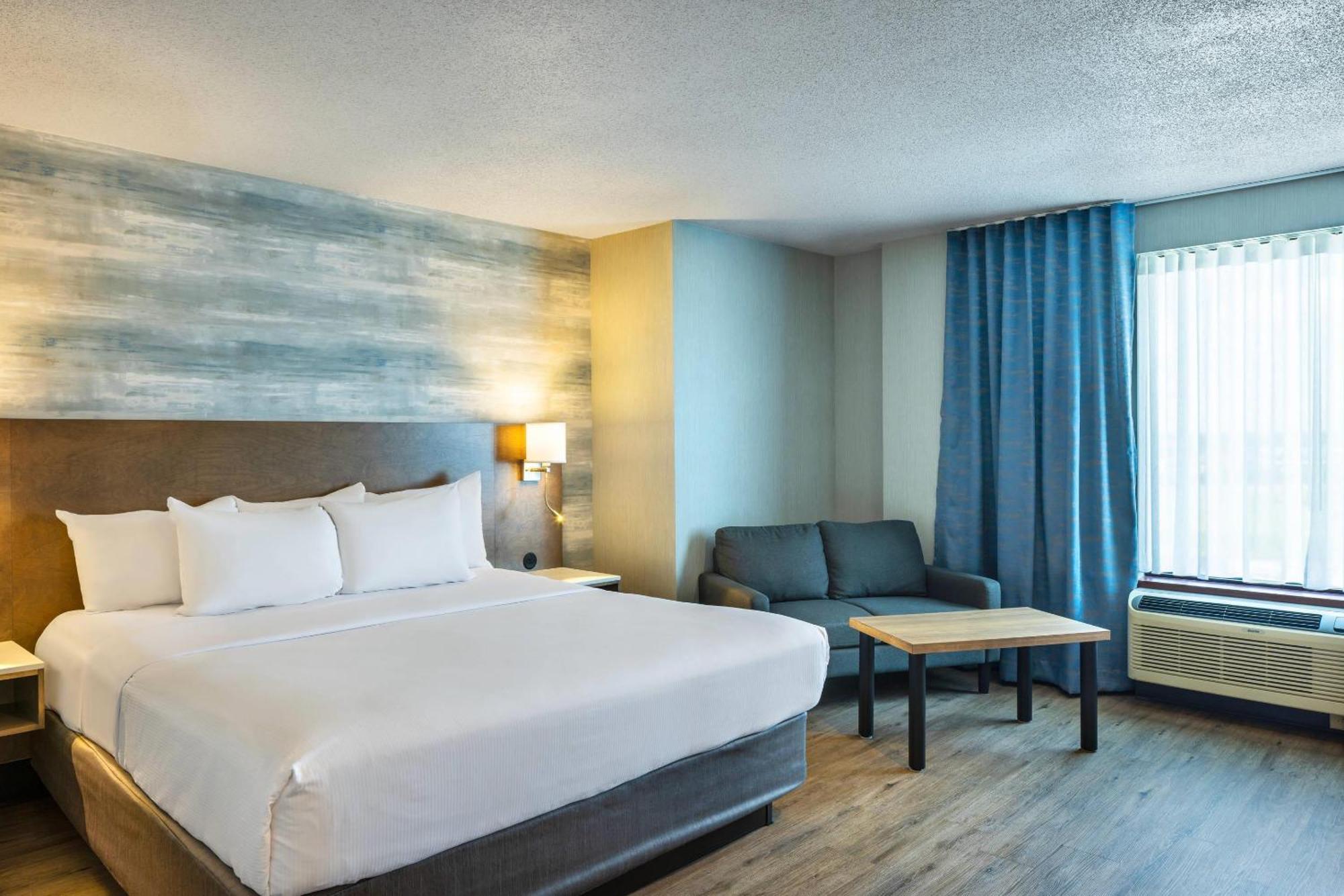 King Room Whirlpool