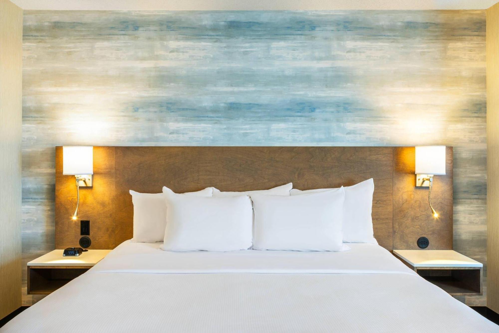 King Room Whirlpool