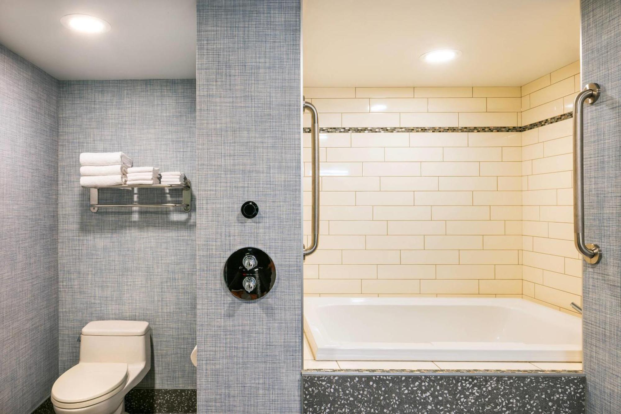 King Room Whirlpool