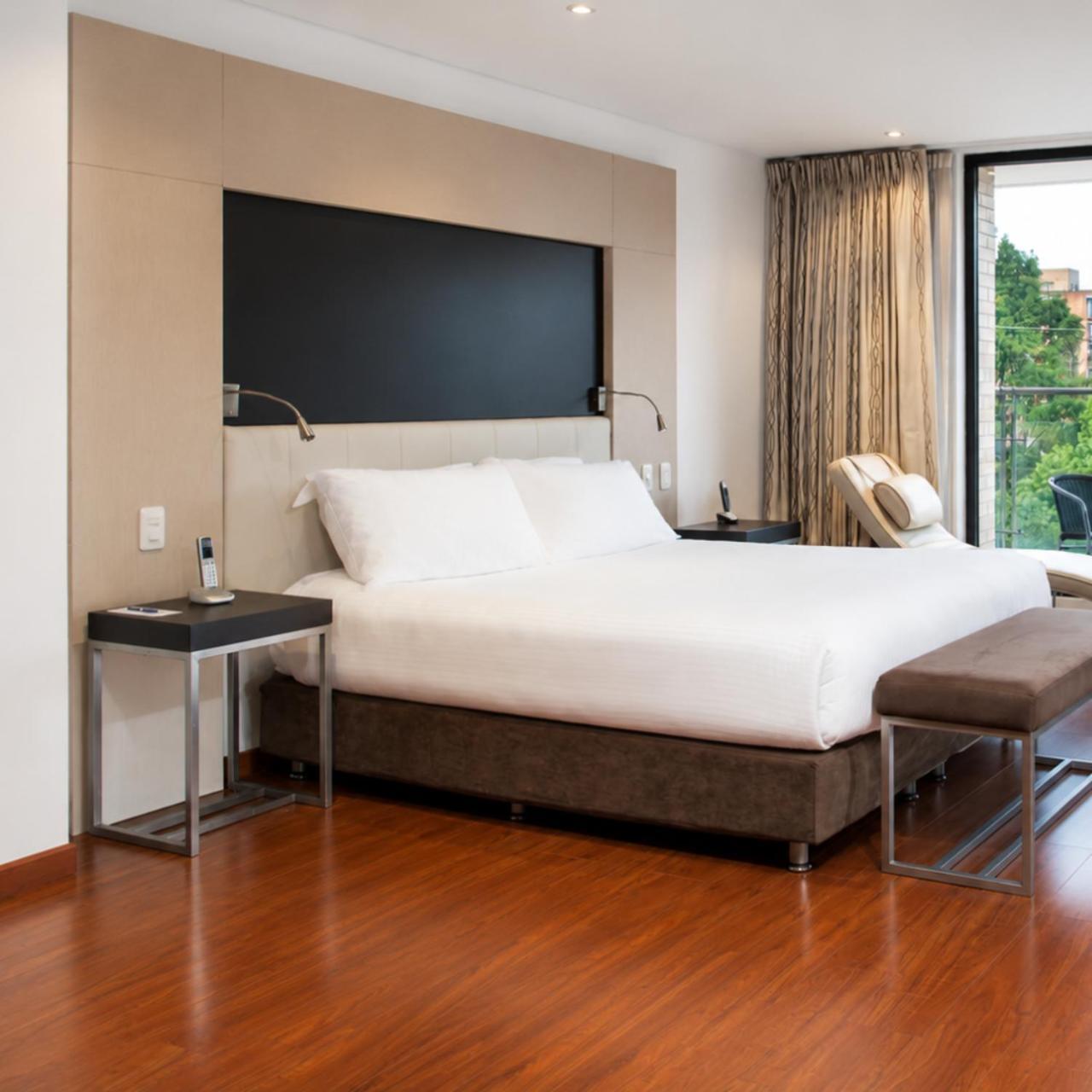 Suite City View