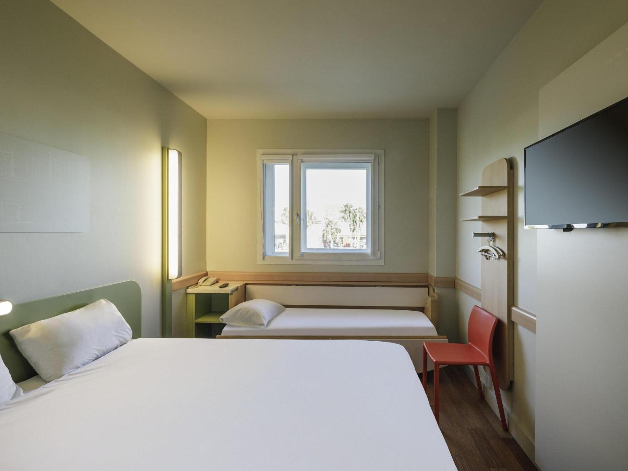 Double Room Extra Bed