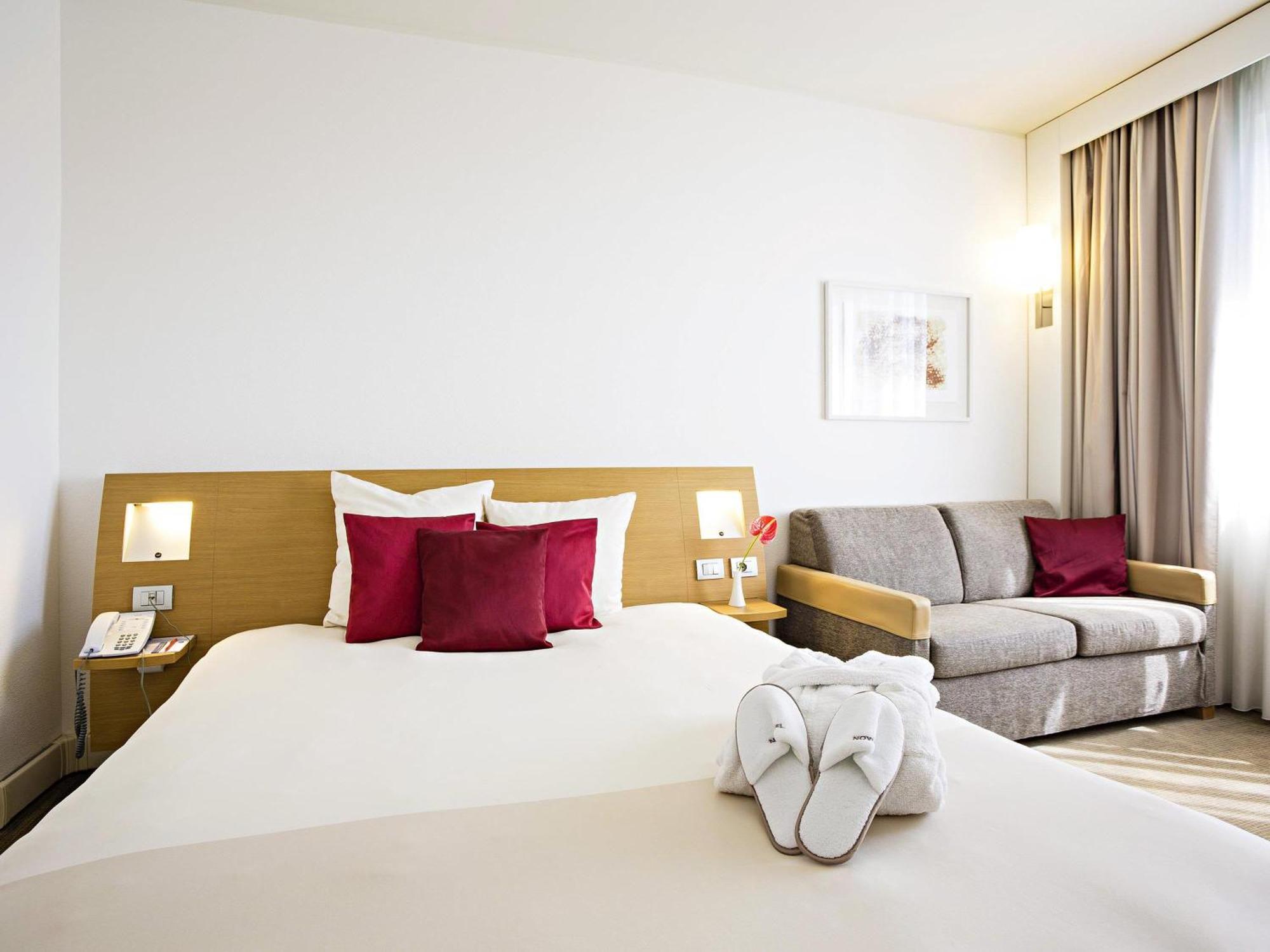Executive Room Sea View