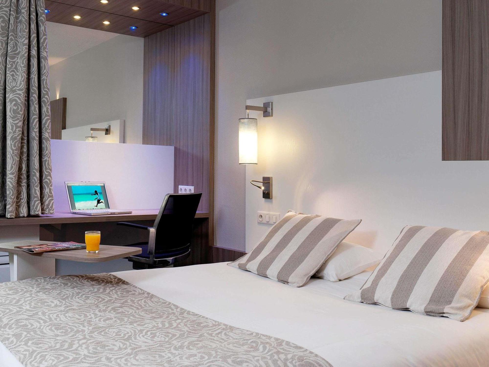 Triple Room One Double Bed One Single Bed