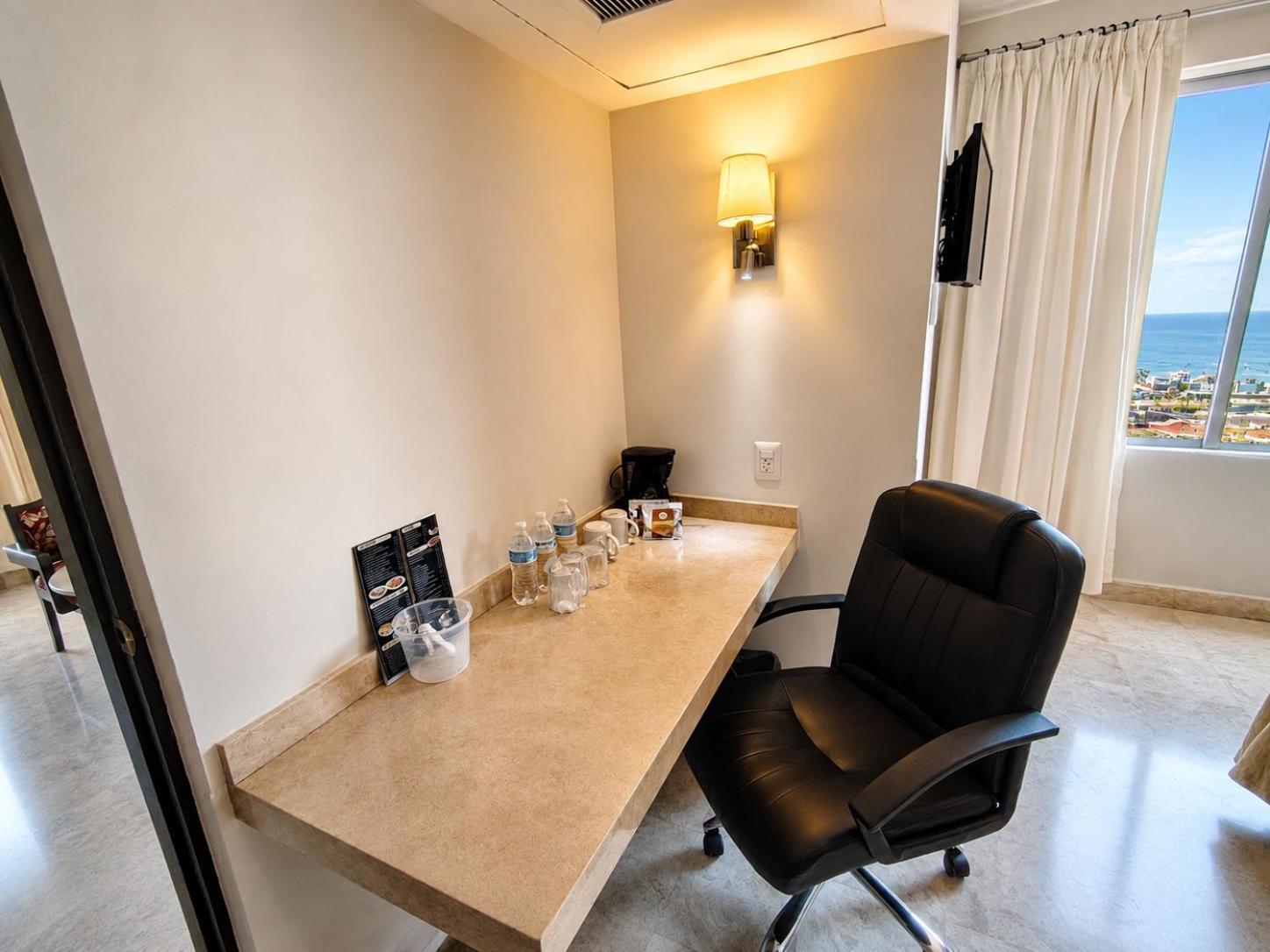 Triple Room Three Double Beds