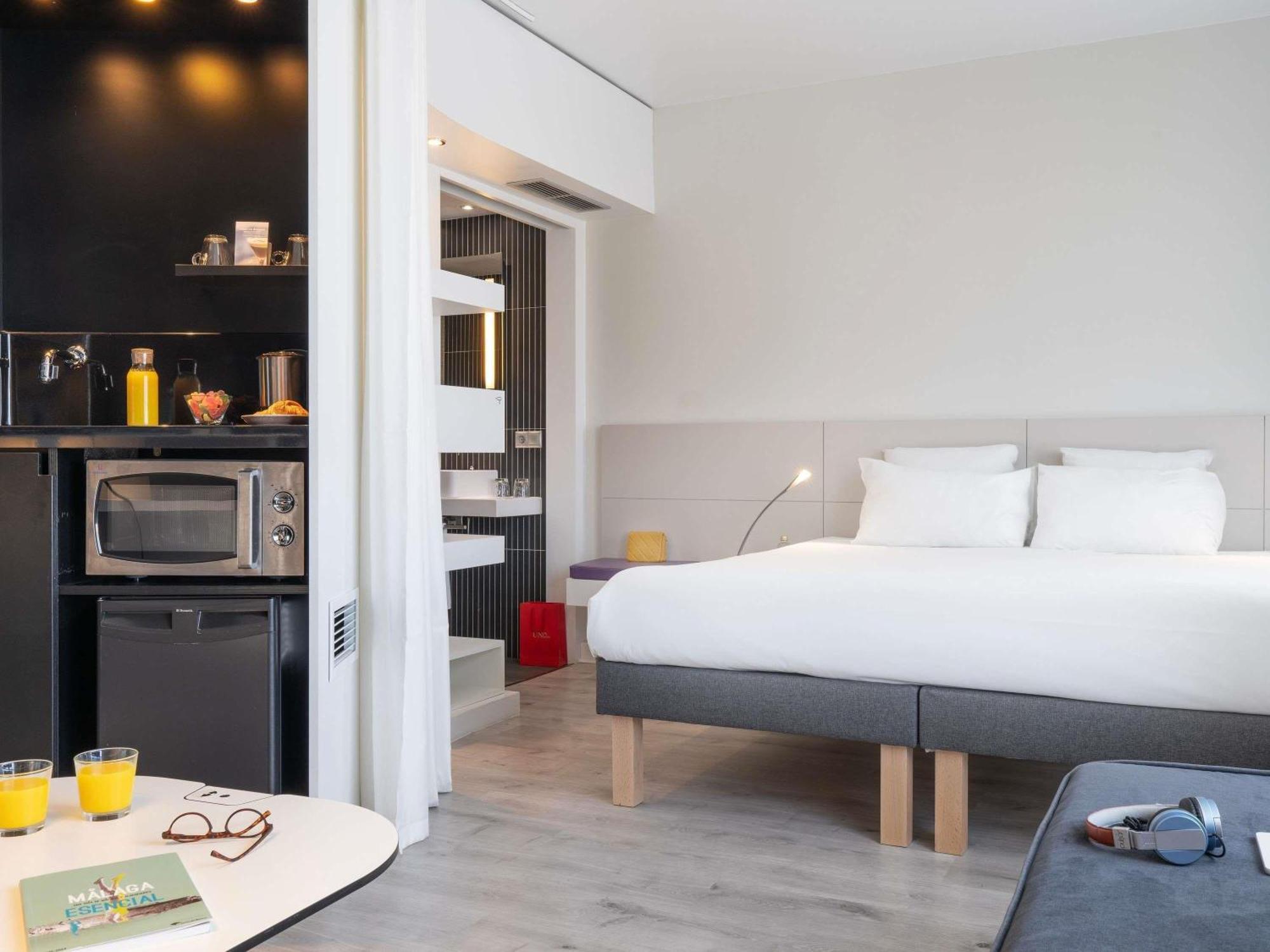 Suite Room