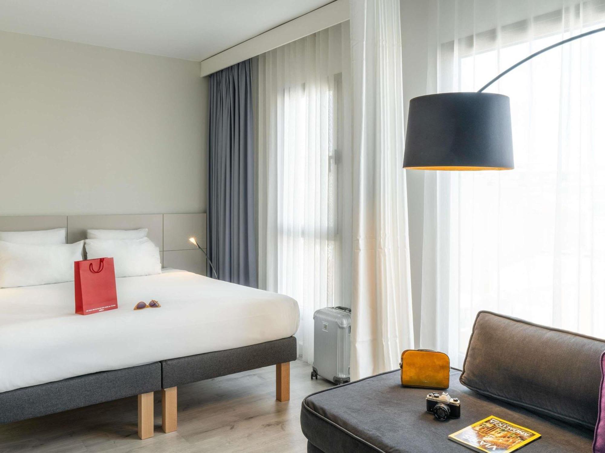 Suite Room