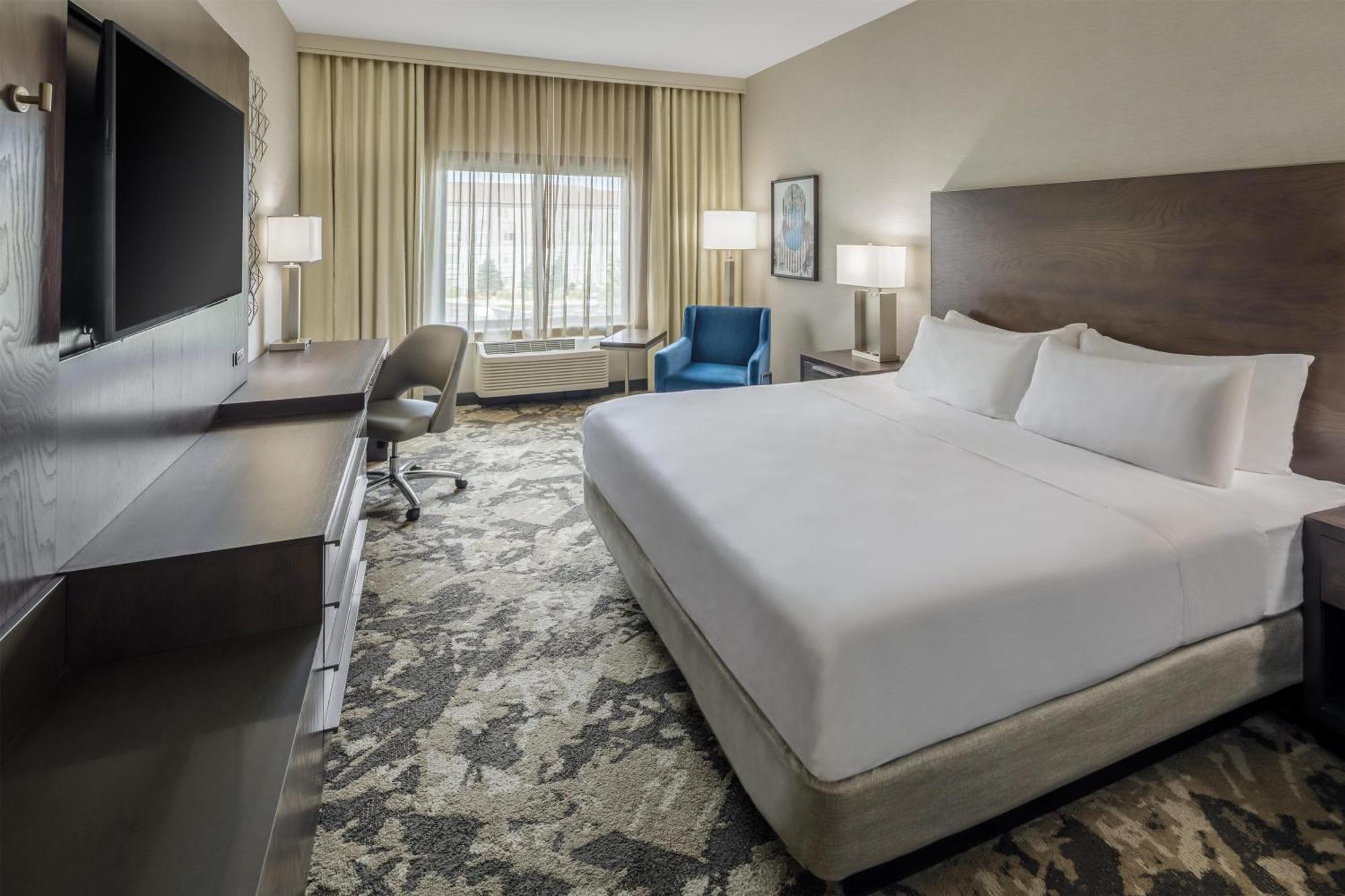 King Room