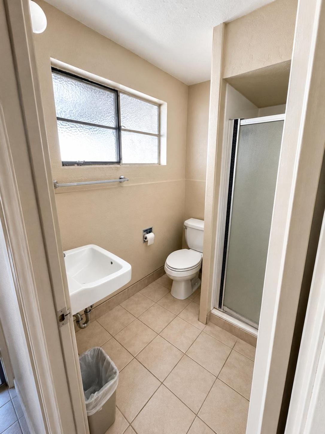 Double Room Two Double Beds Smoking