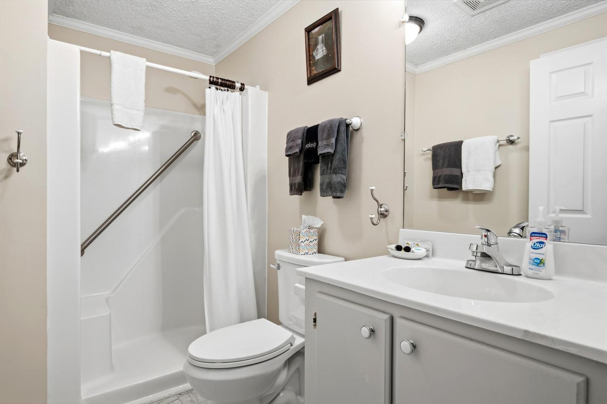 Two-Bedroom Suite