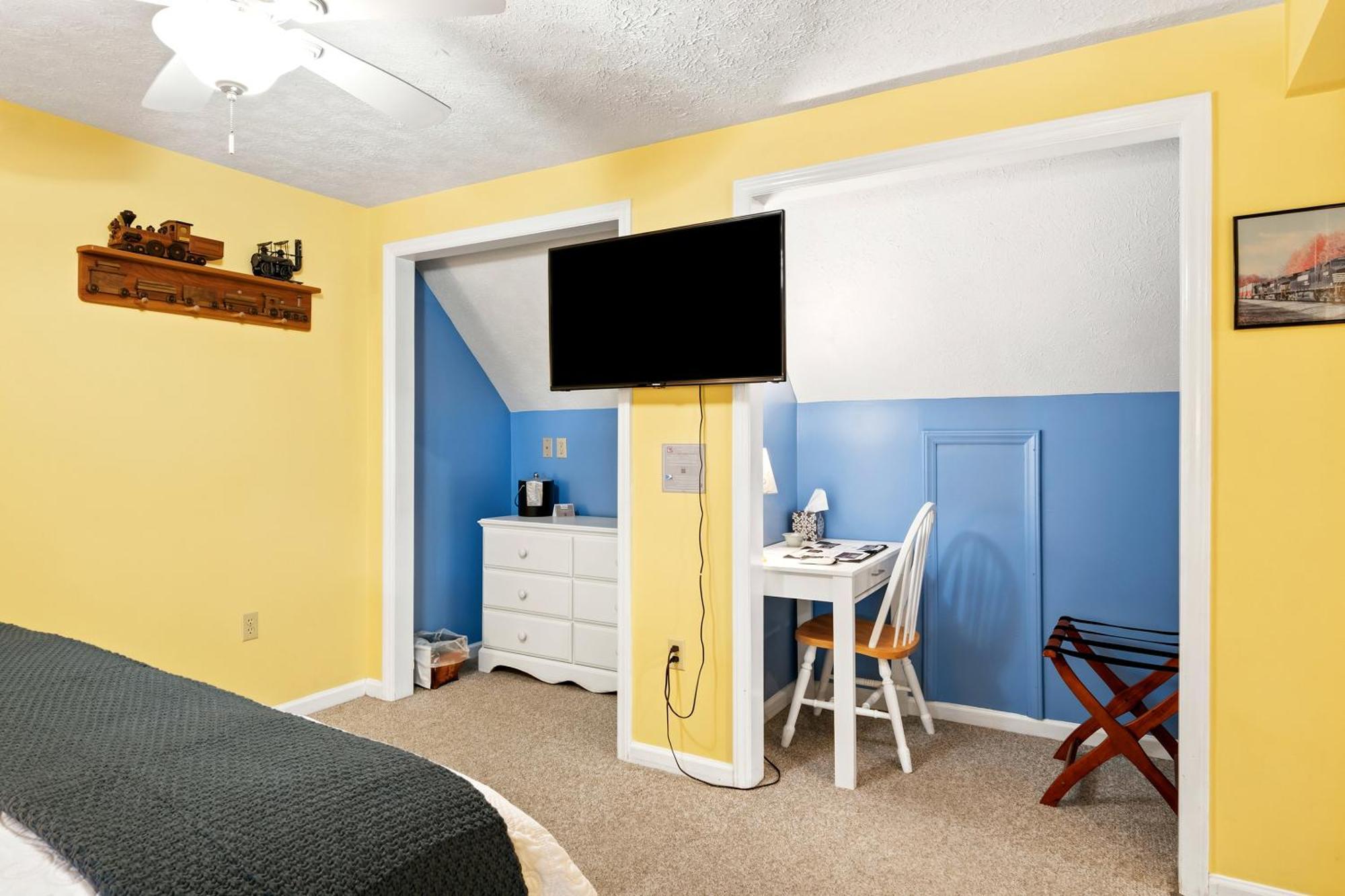 King Room