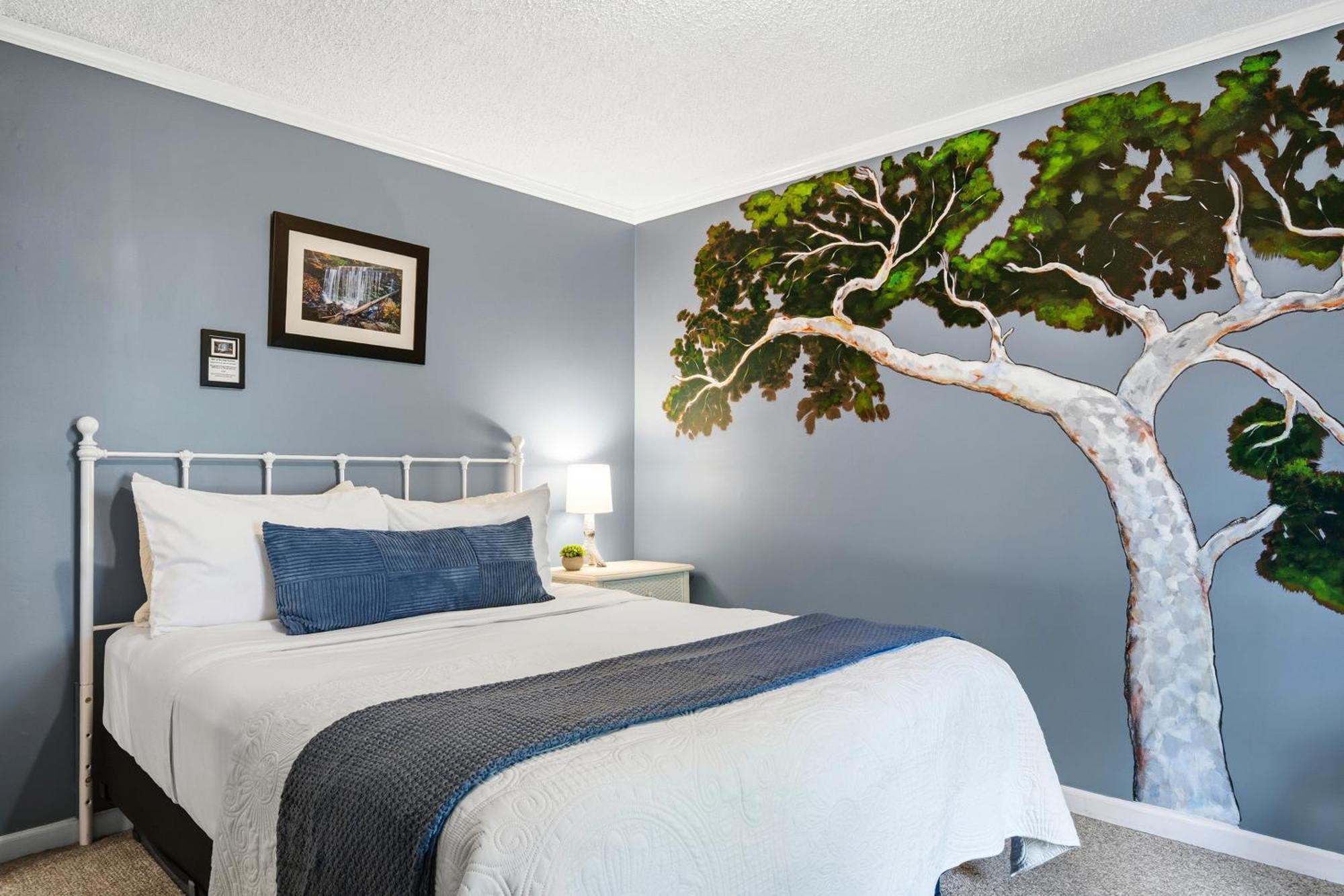Two-Bedroom Suite