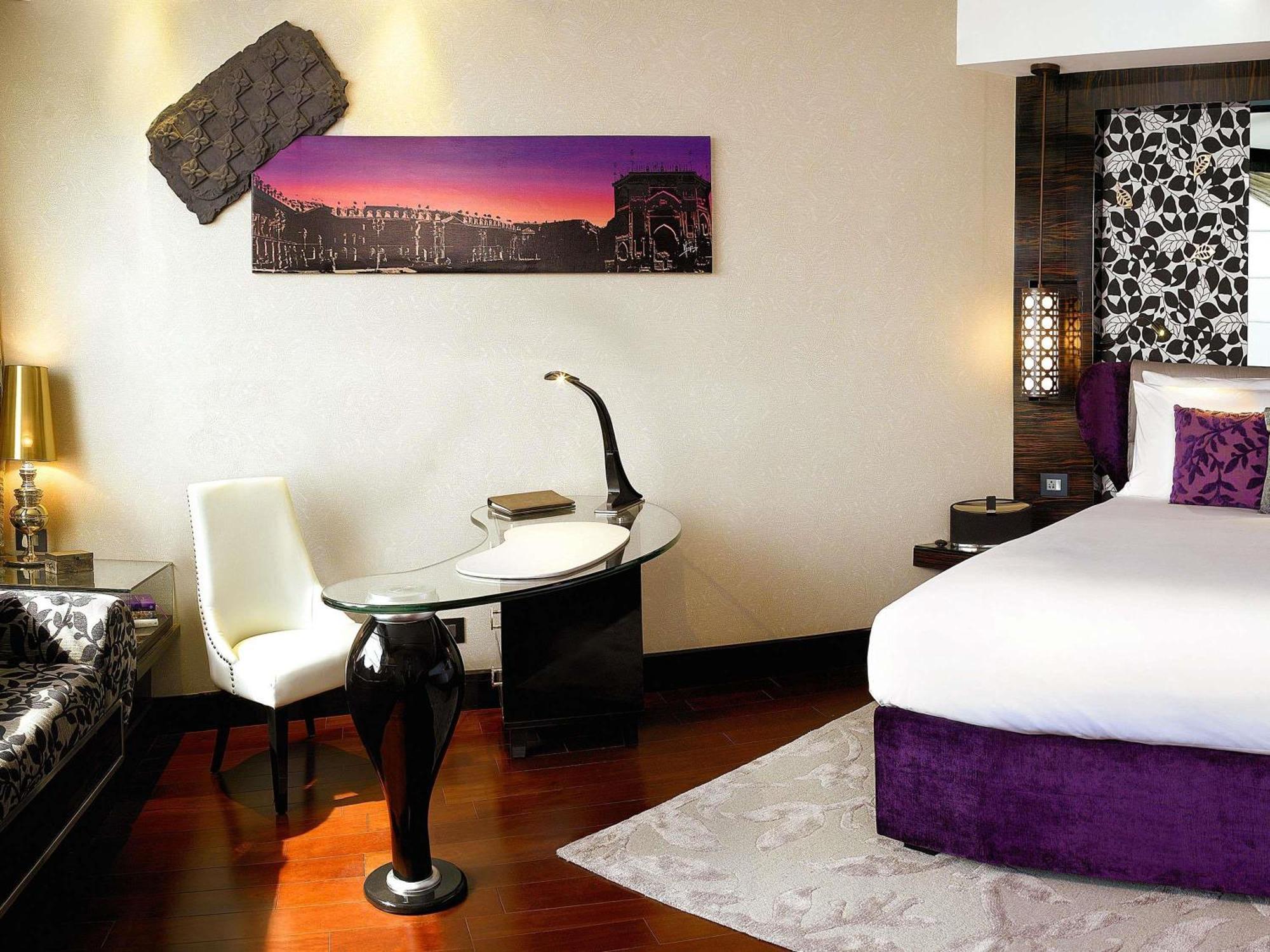 Executive King Room Buffet on Food & Soft Beverages Spa Laundry