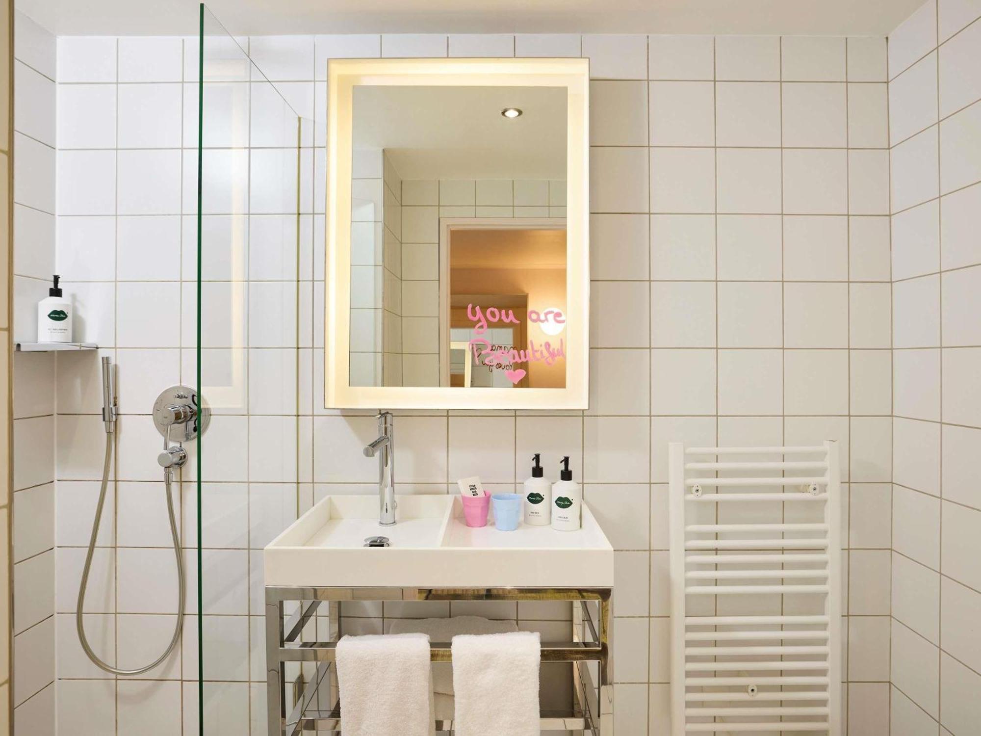 Medium Mama Double Room