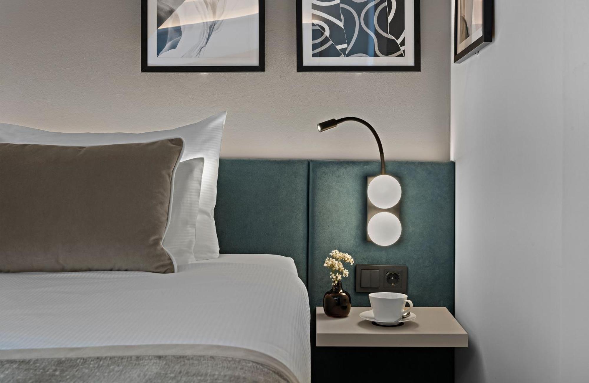 Comfort Single Room