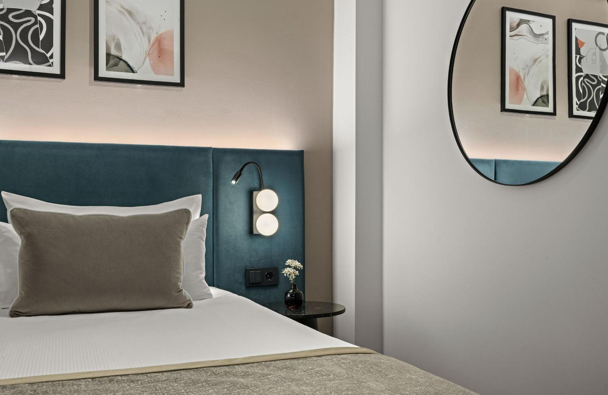Comfort Twin Room