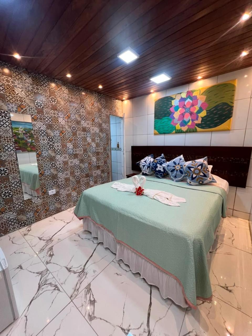 Standard Suite