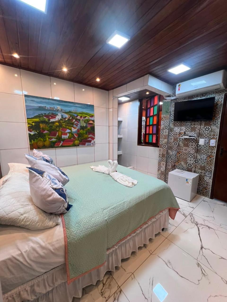 Standard Suite