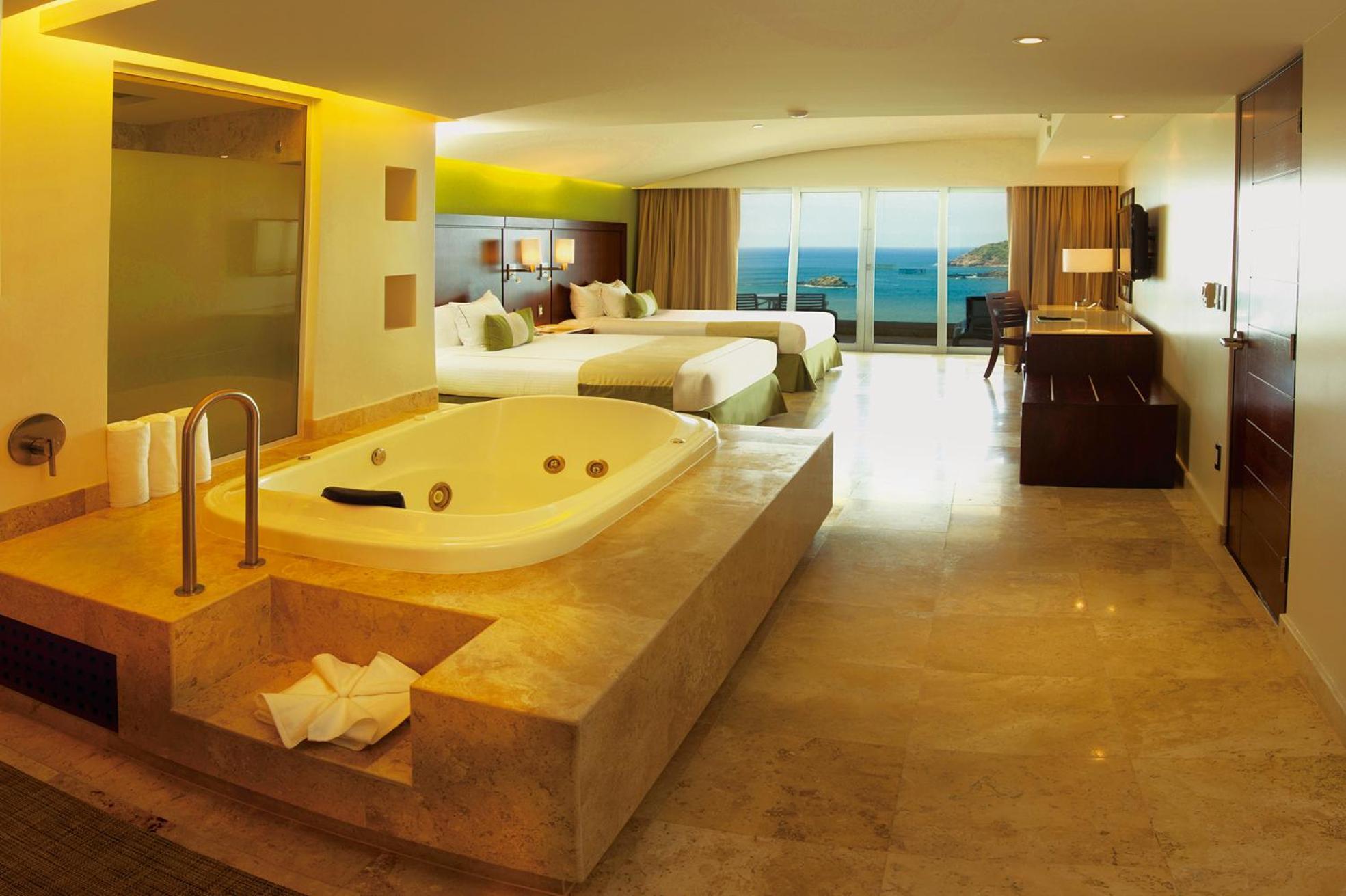 Luxury Suite Pet friendly