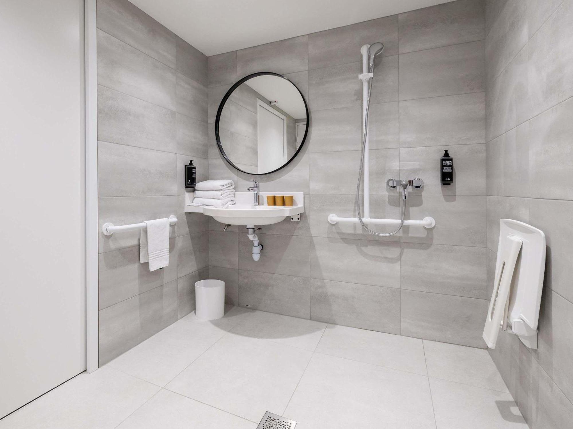 Junior Suite Room