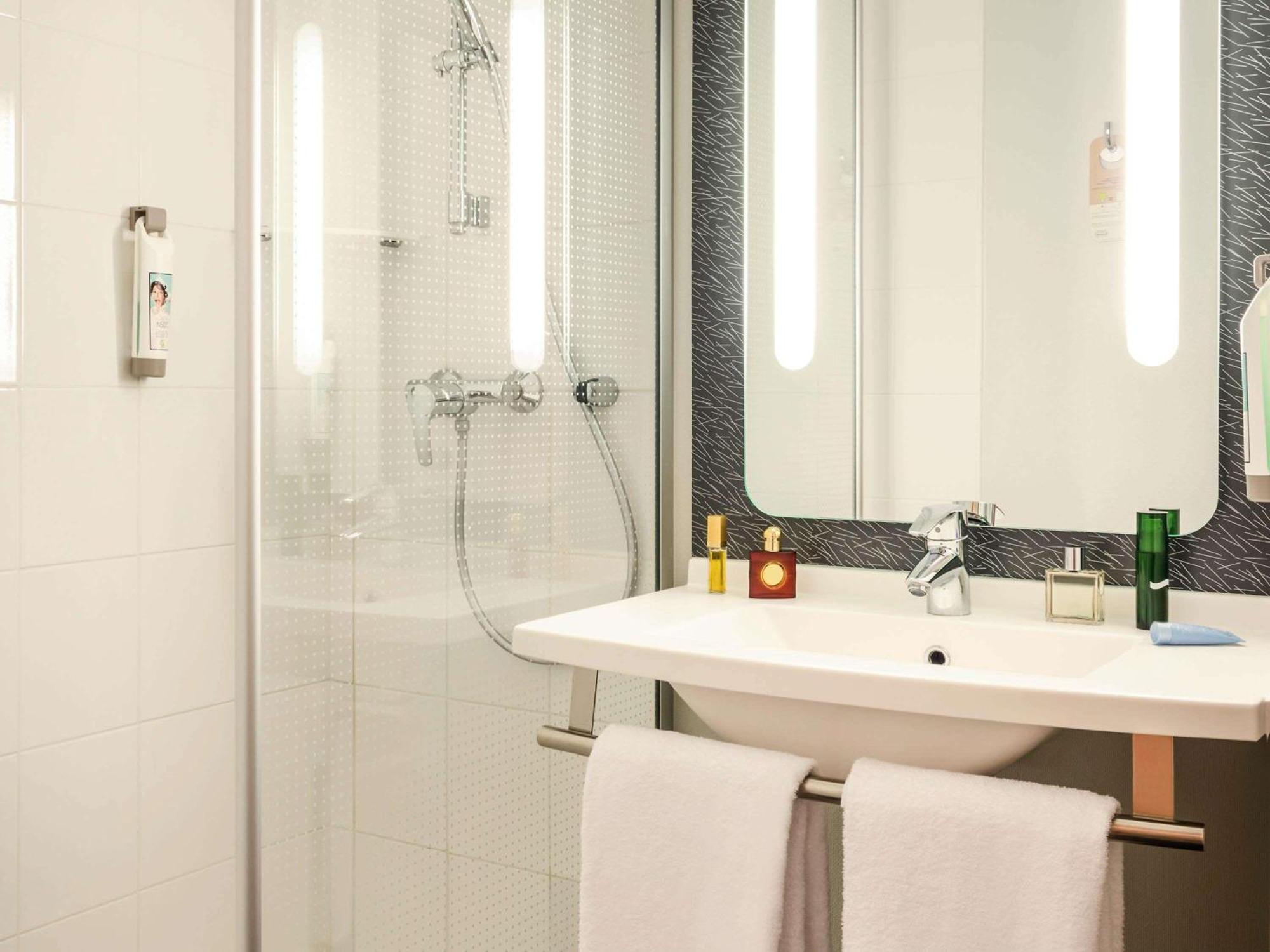 Zweibettzimmer