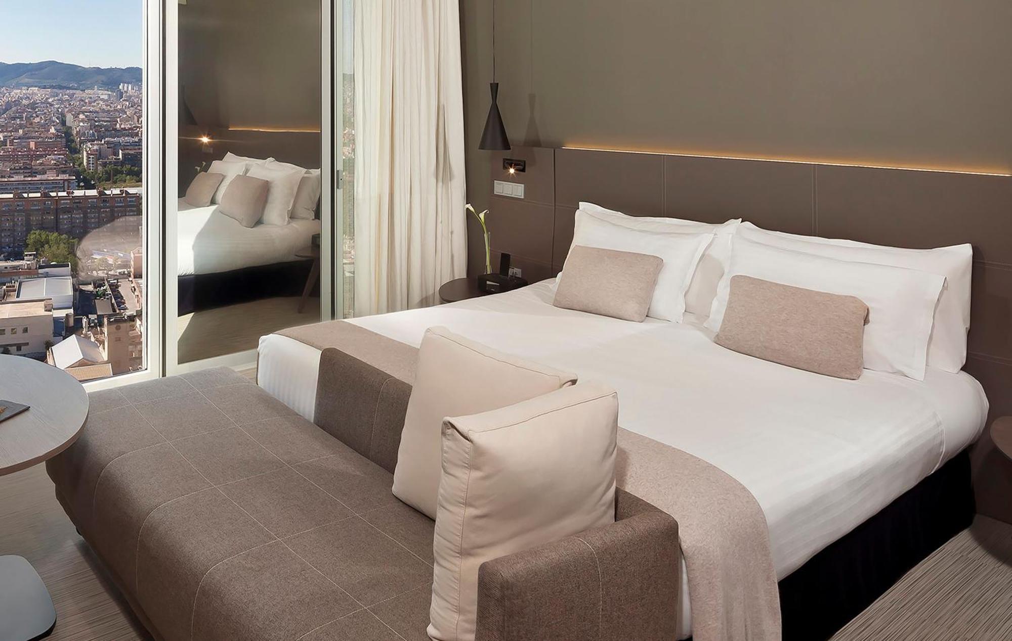 The Level Grand Premium City View