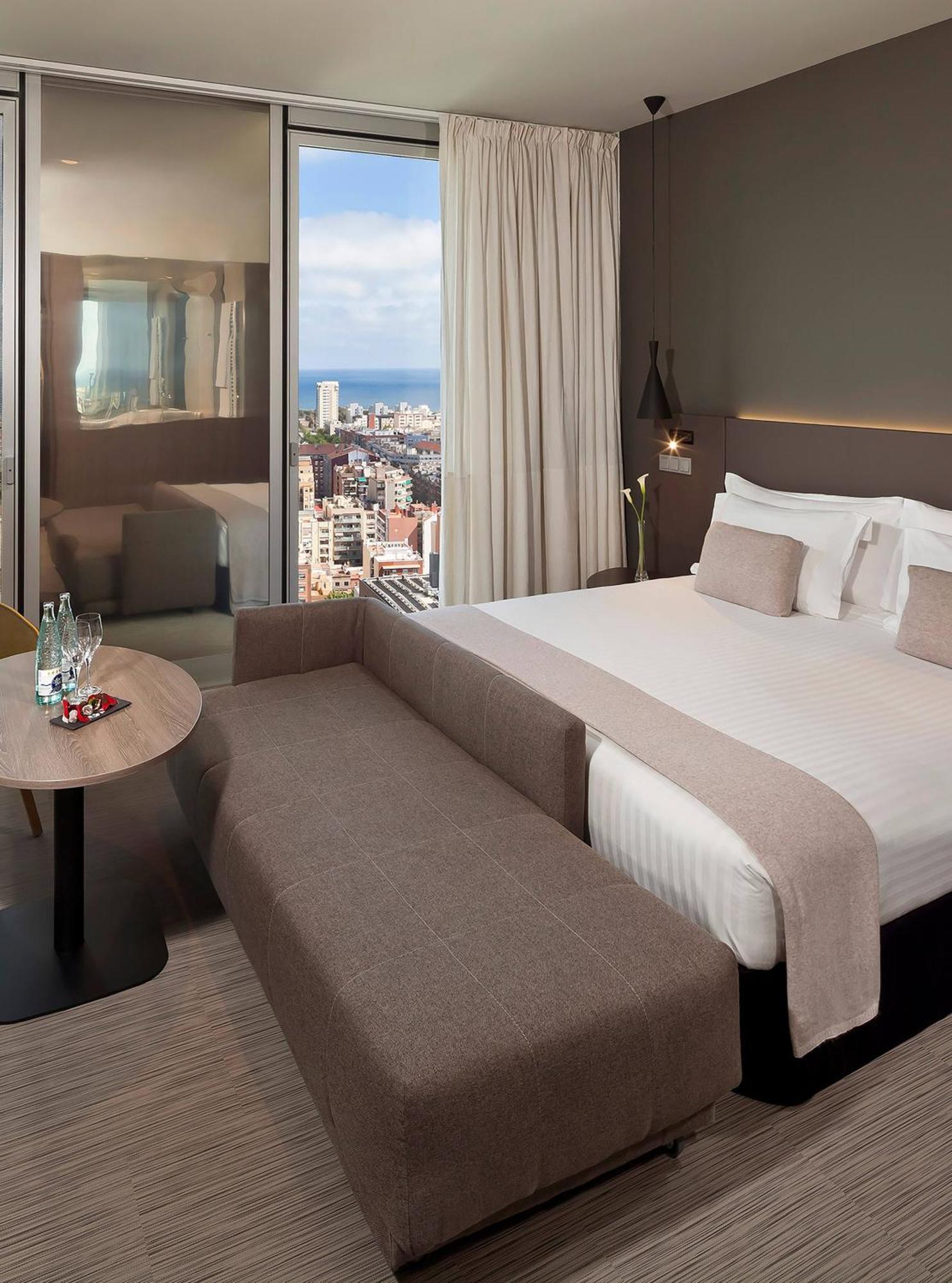 The Level Grand Premium Sea View