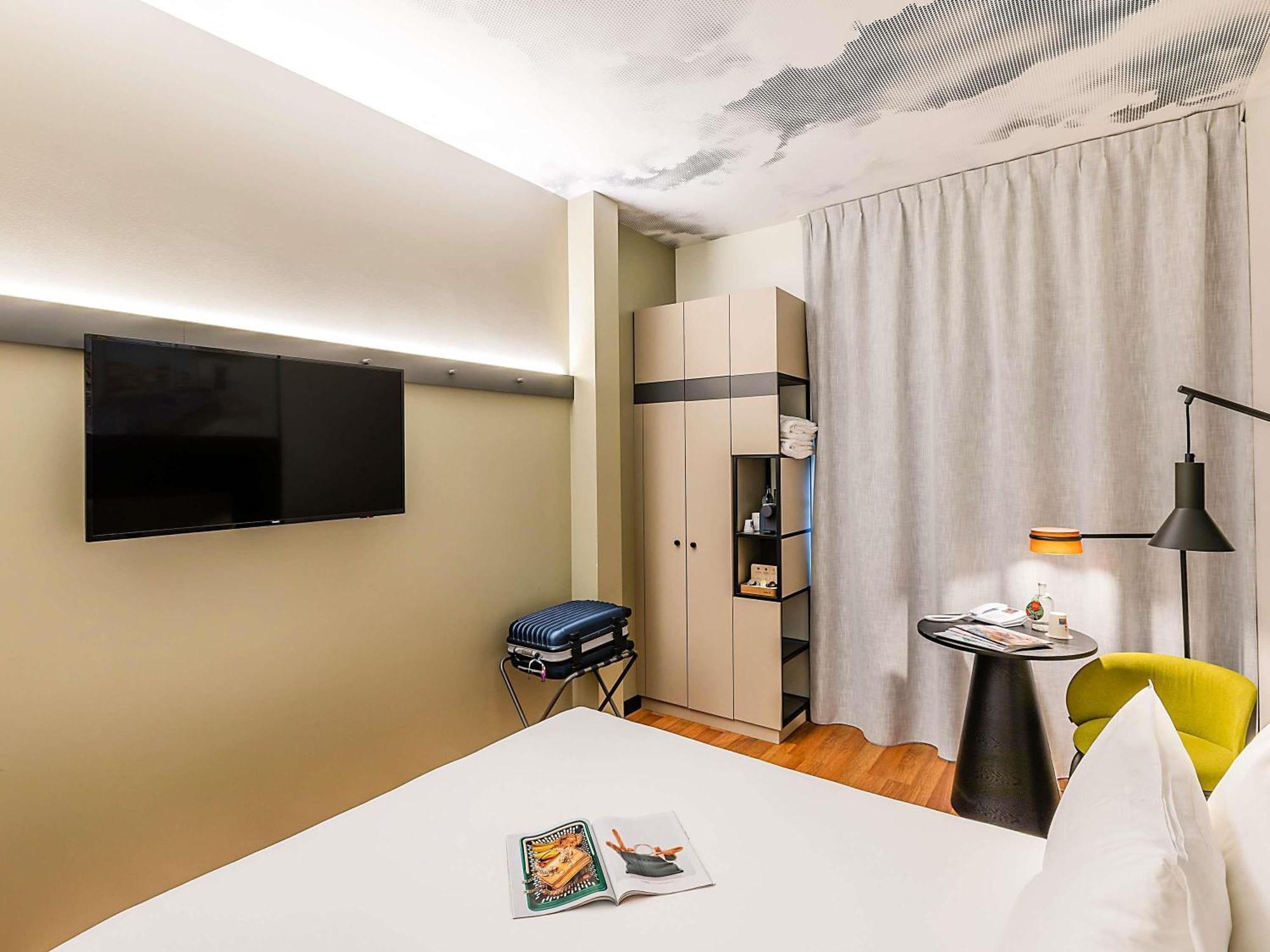 Premium Double Room