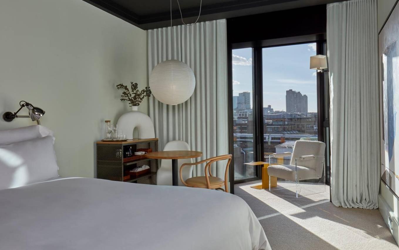 Studio Loft