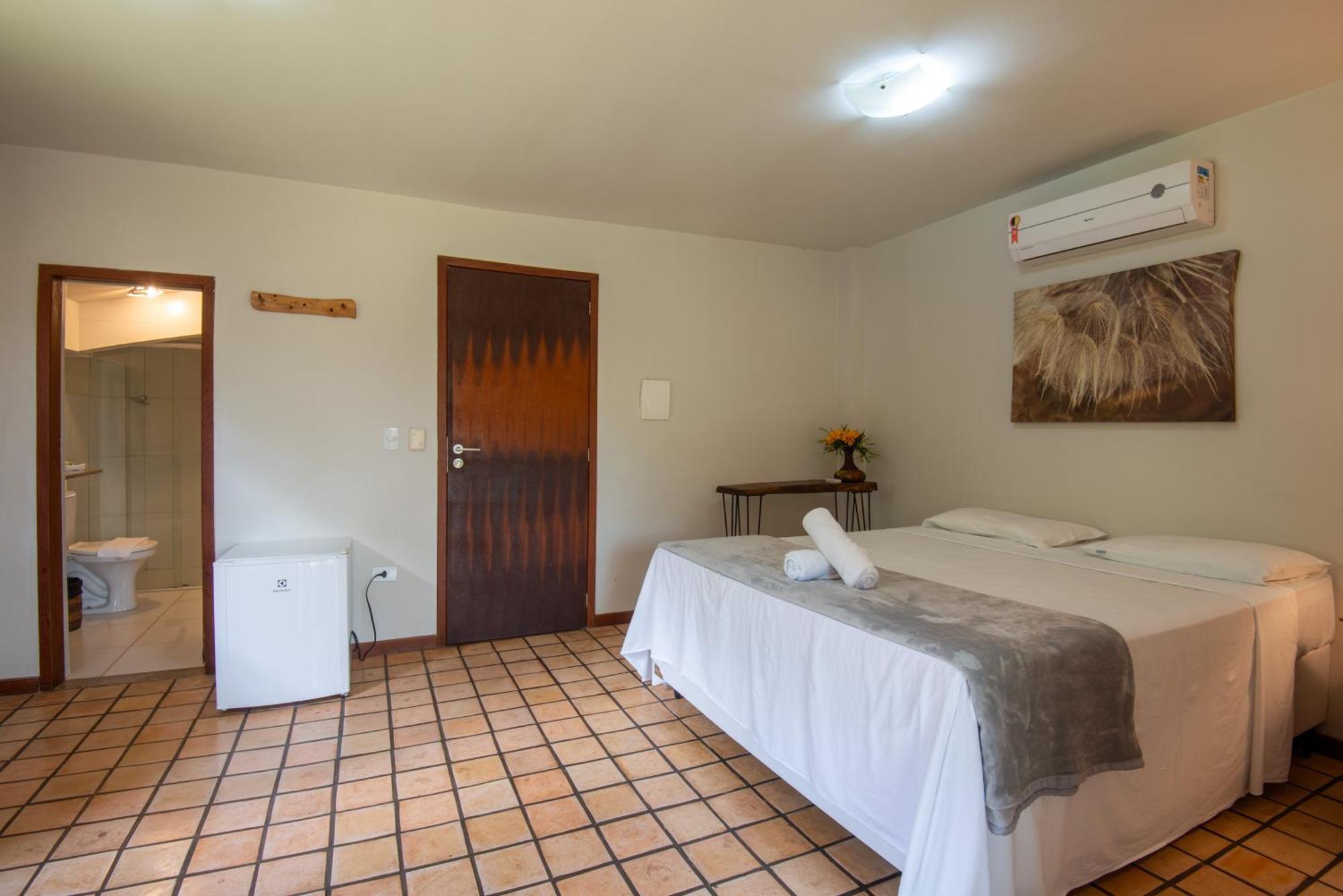 Quarto Duplo Standard