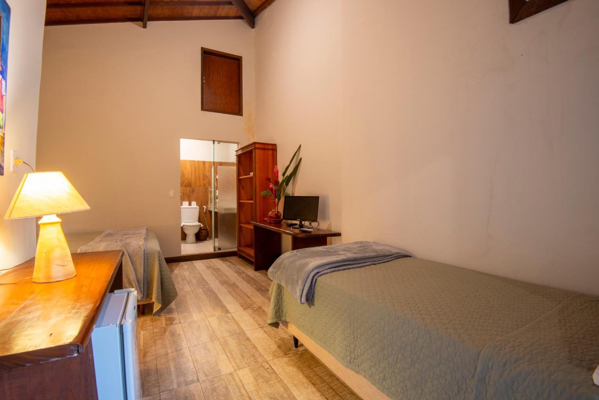 Quarto Triplo Superior