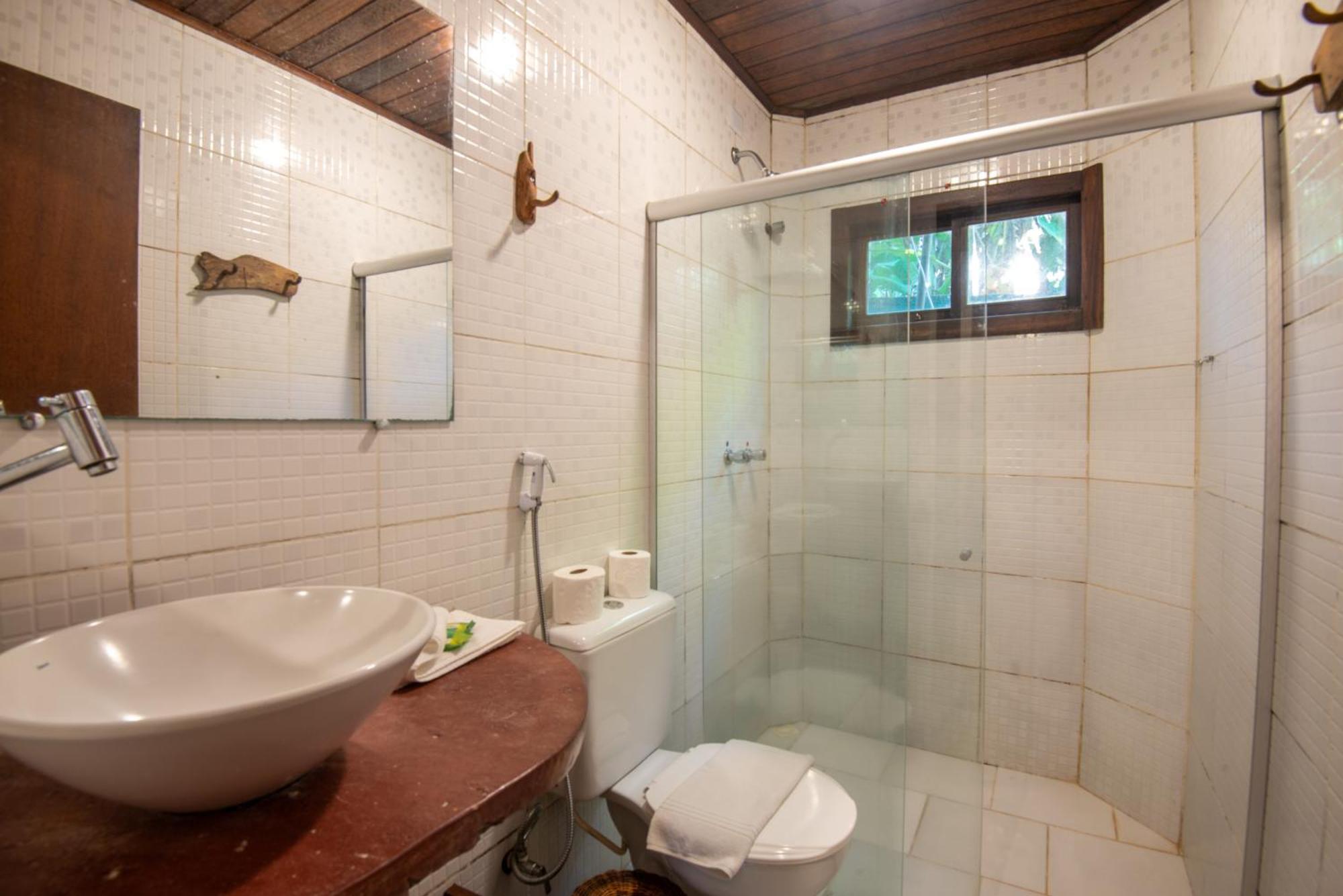 Quarto Quádruplo Standard