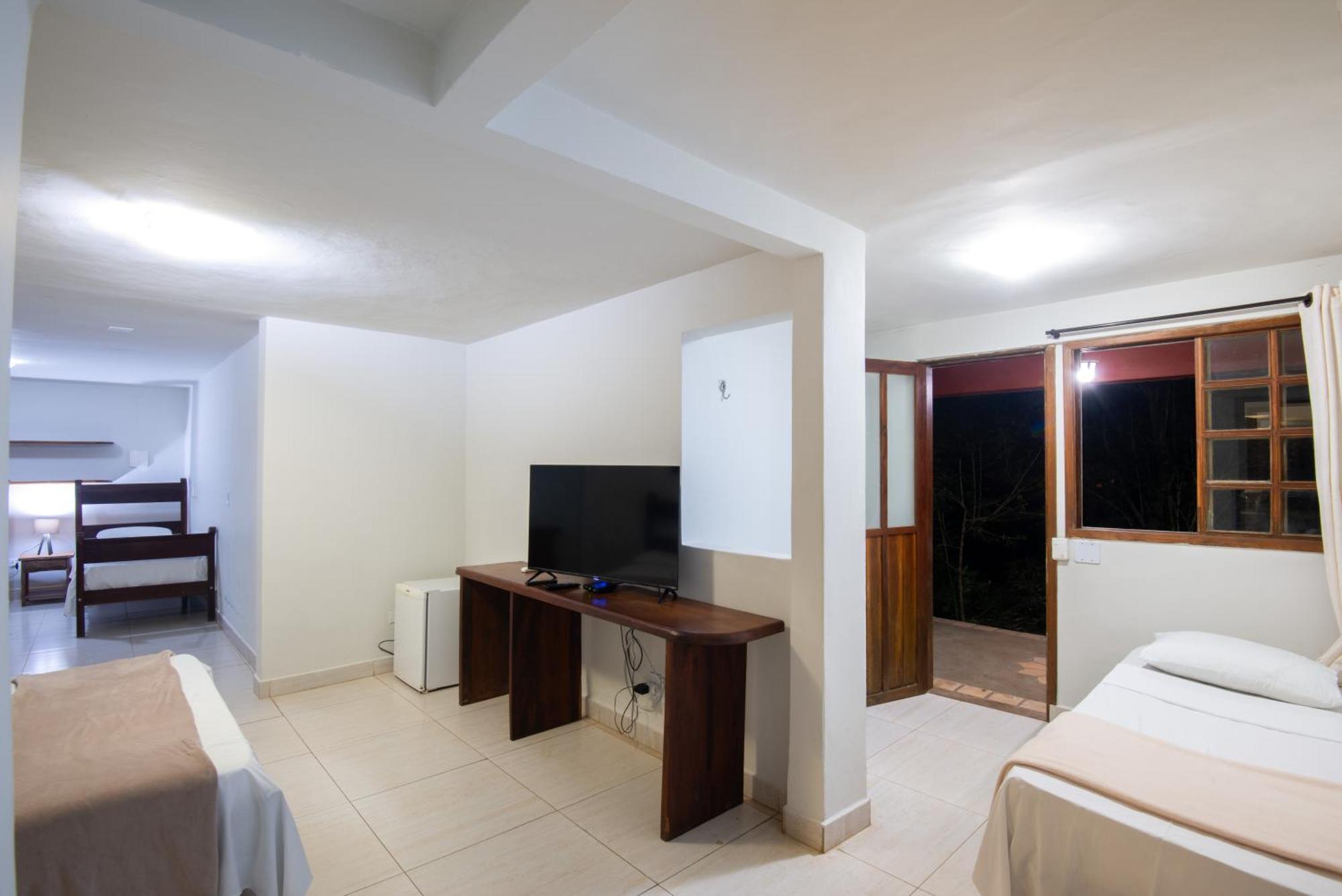 Quarto Família Standard