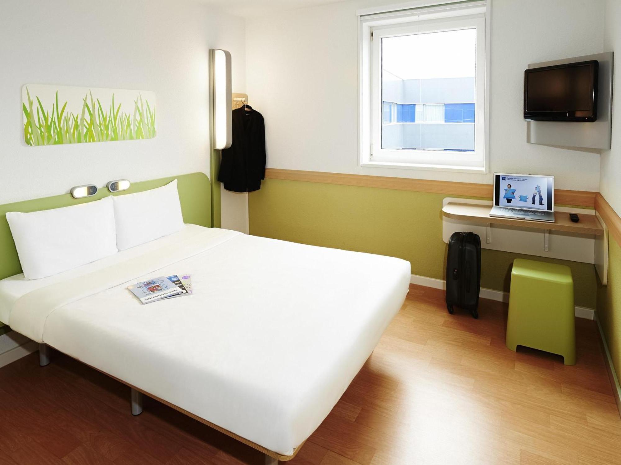 Classic Double Room
