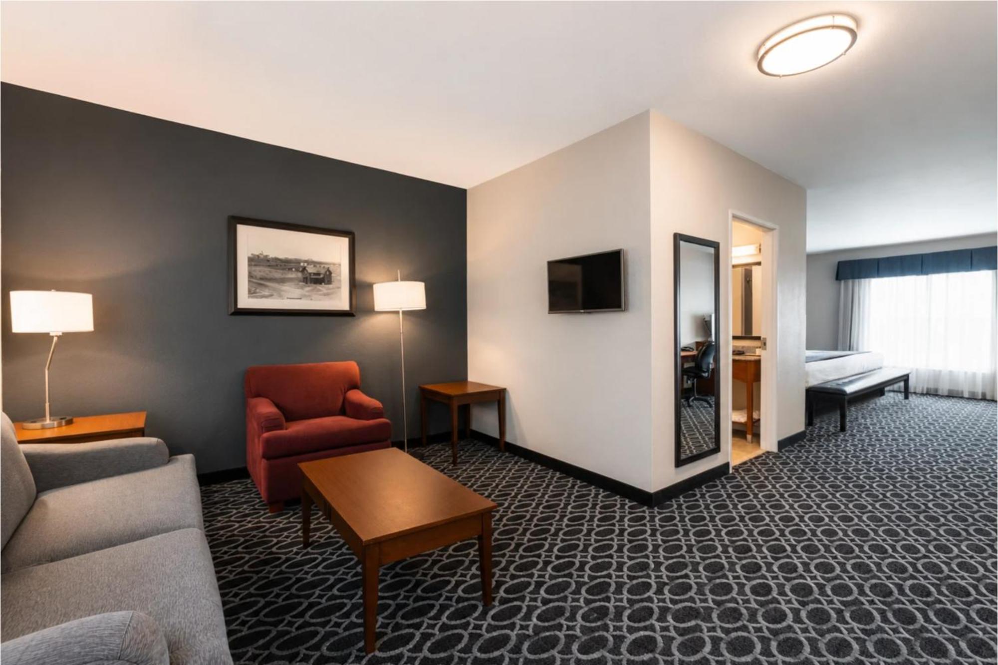King Suite