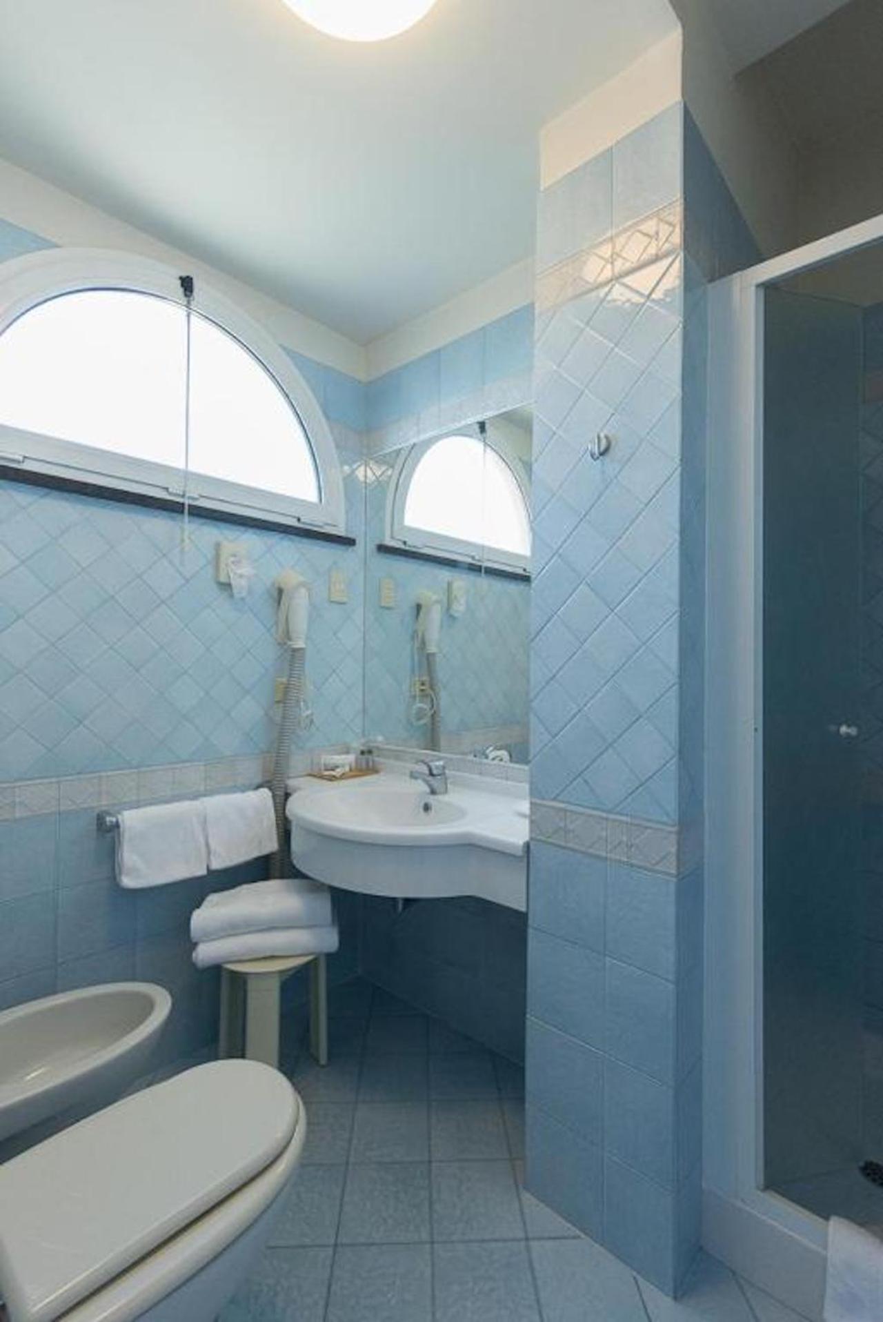 Deluxe Double Room Balcony Sea View