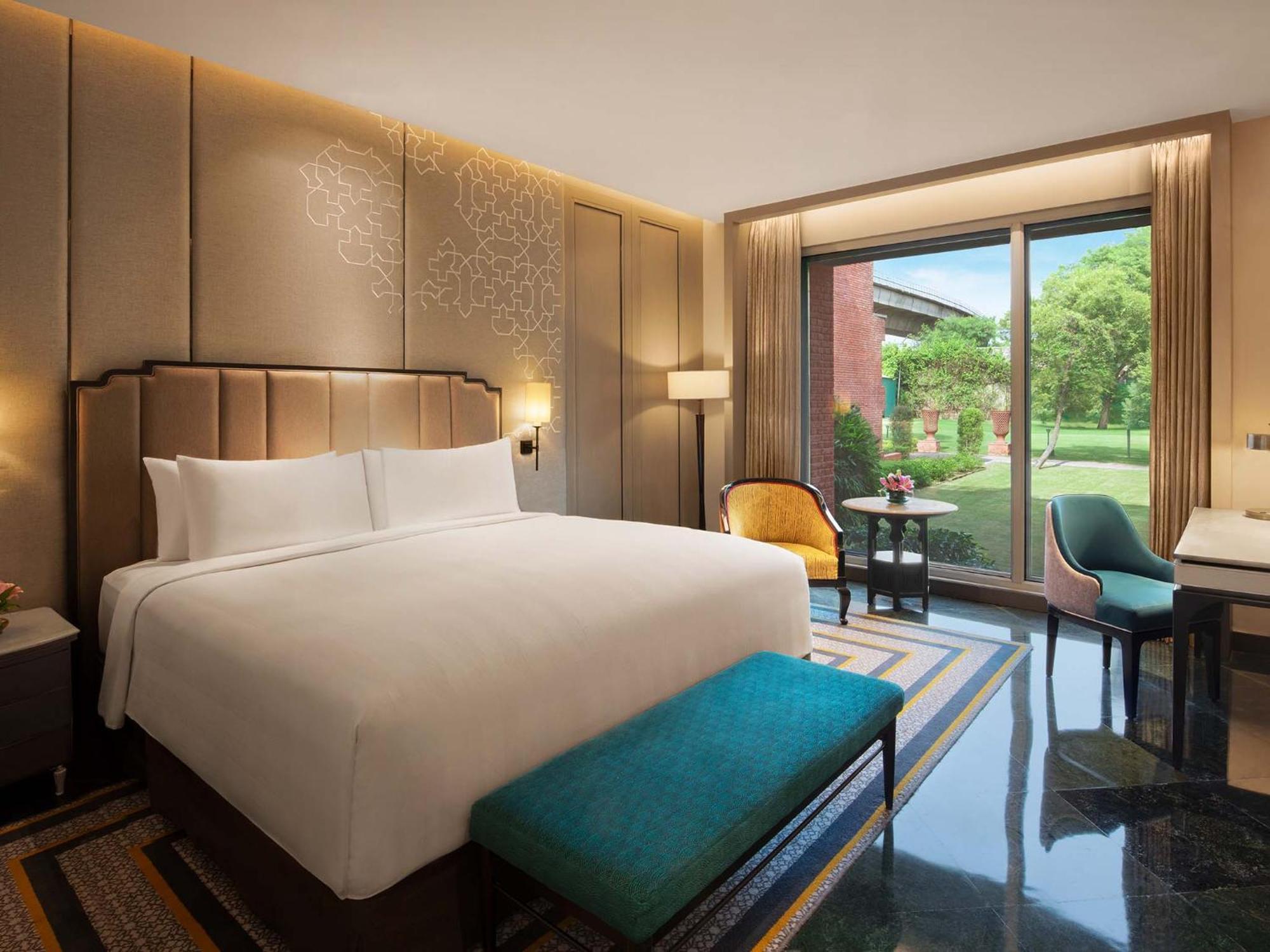 Rajputana Chambers Double