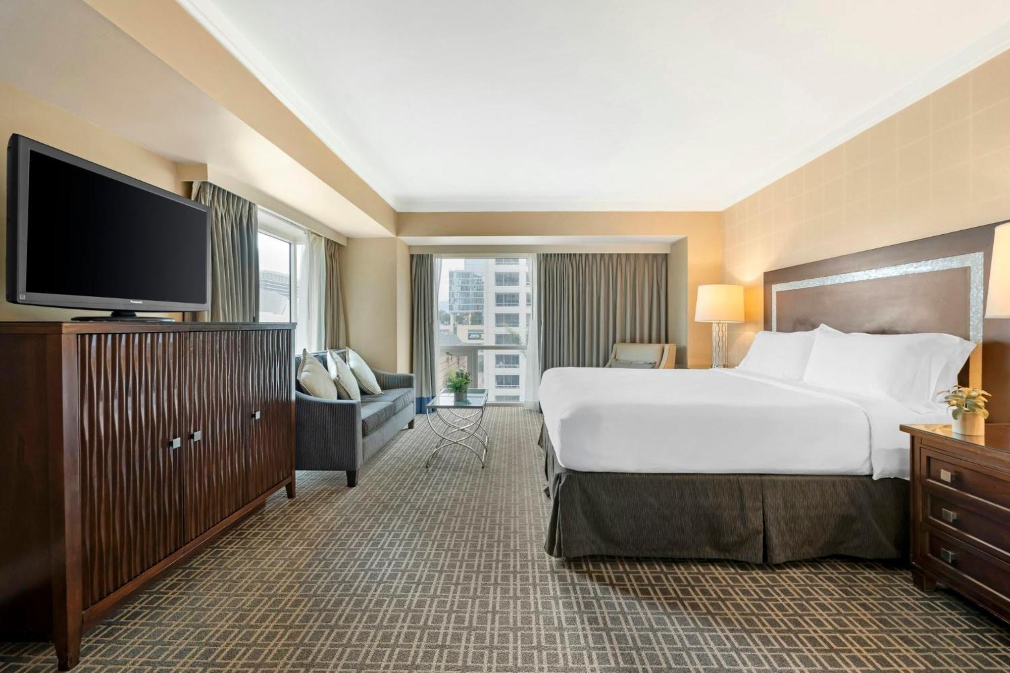 Premier King Room