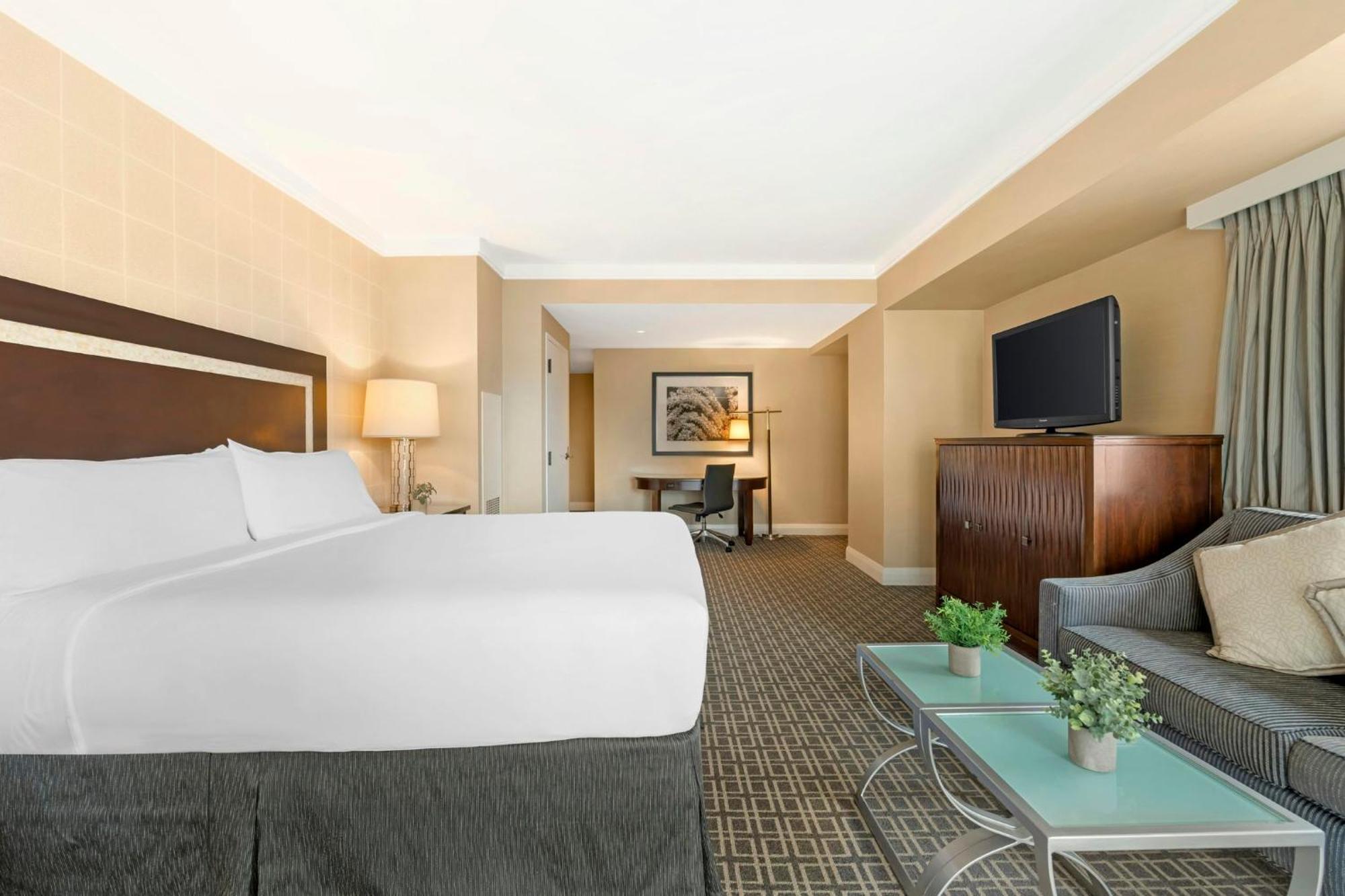 Premier King Room