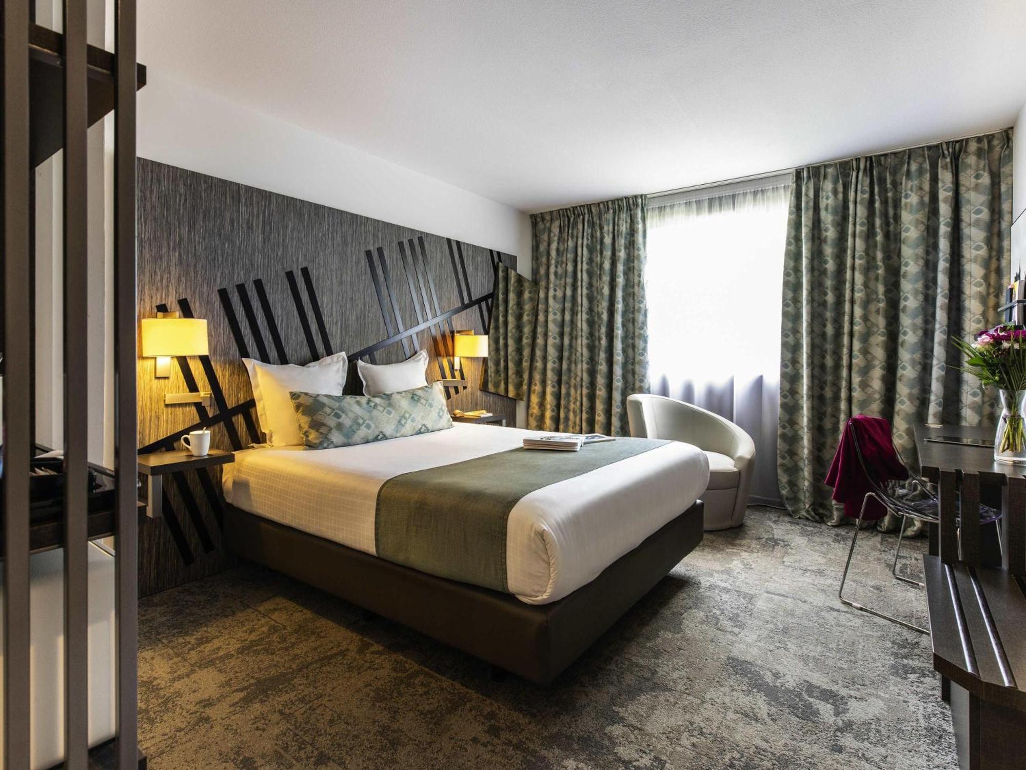 Classic Double Room