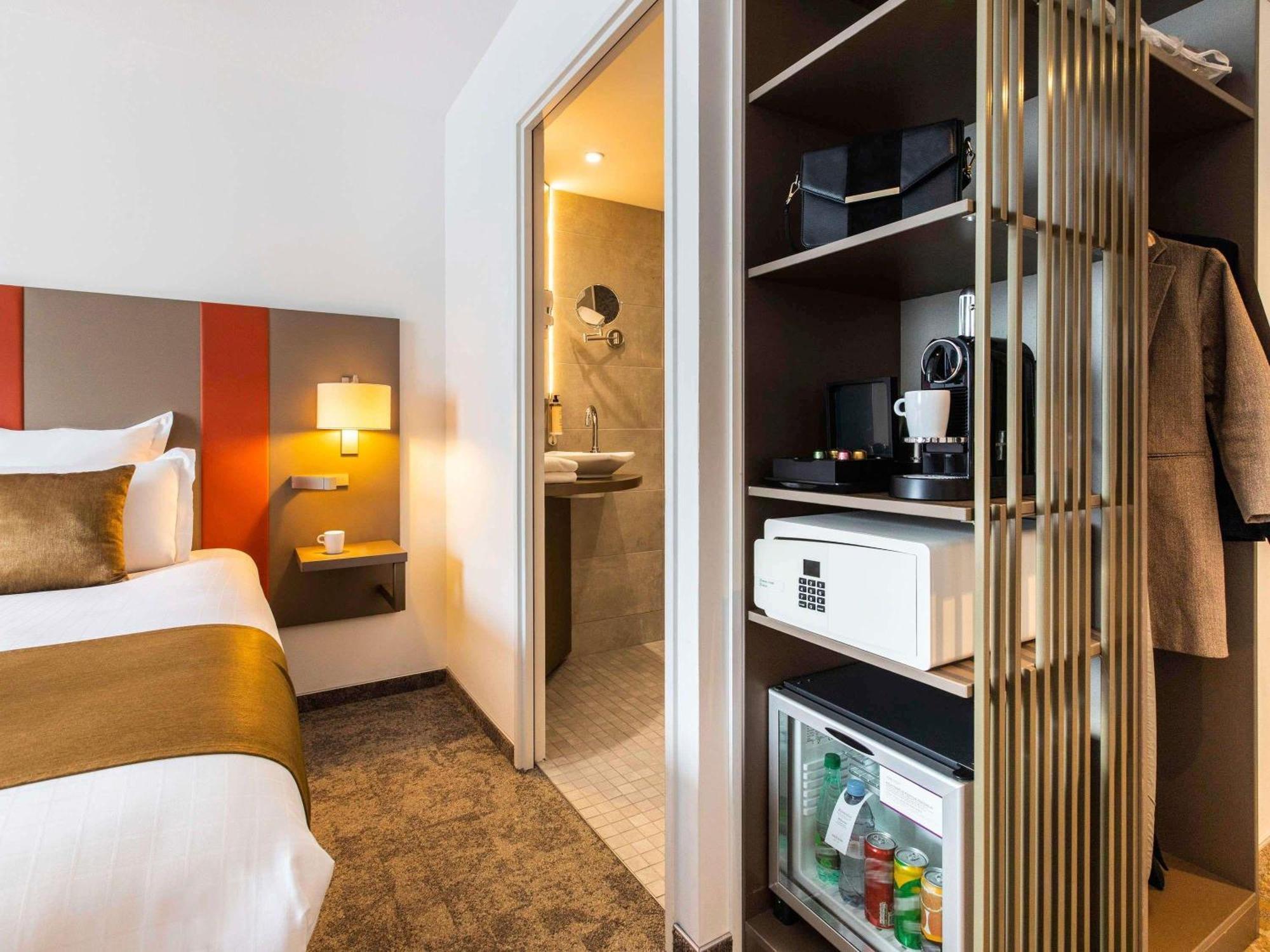 Privilege Double Room