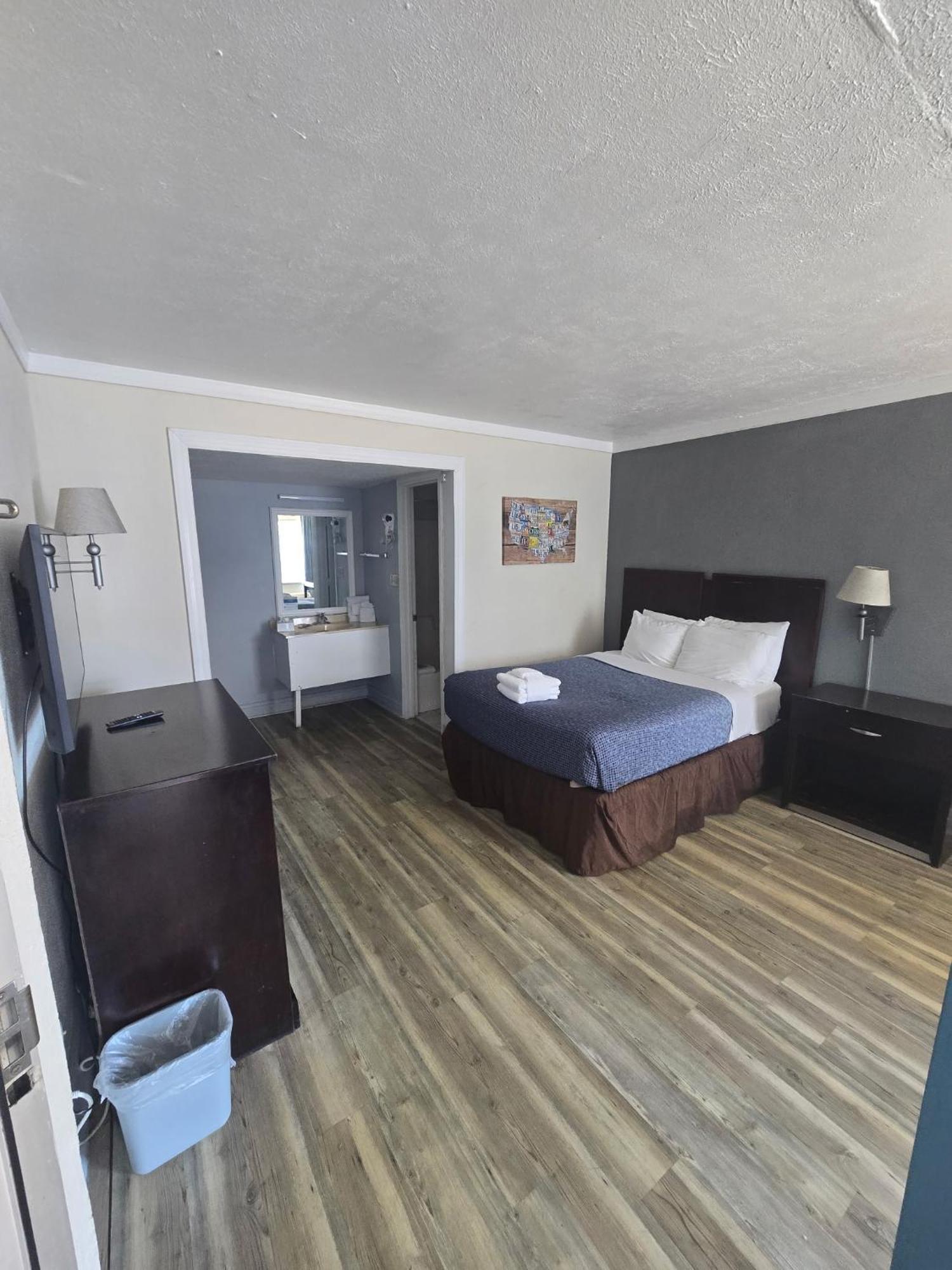 Double Room Non Smoking