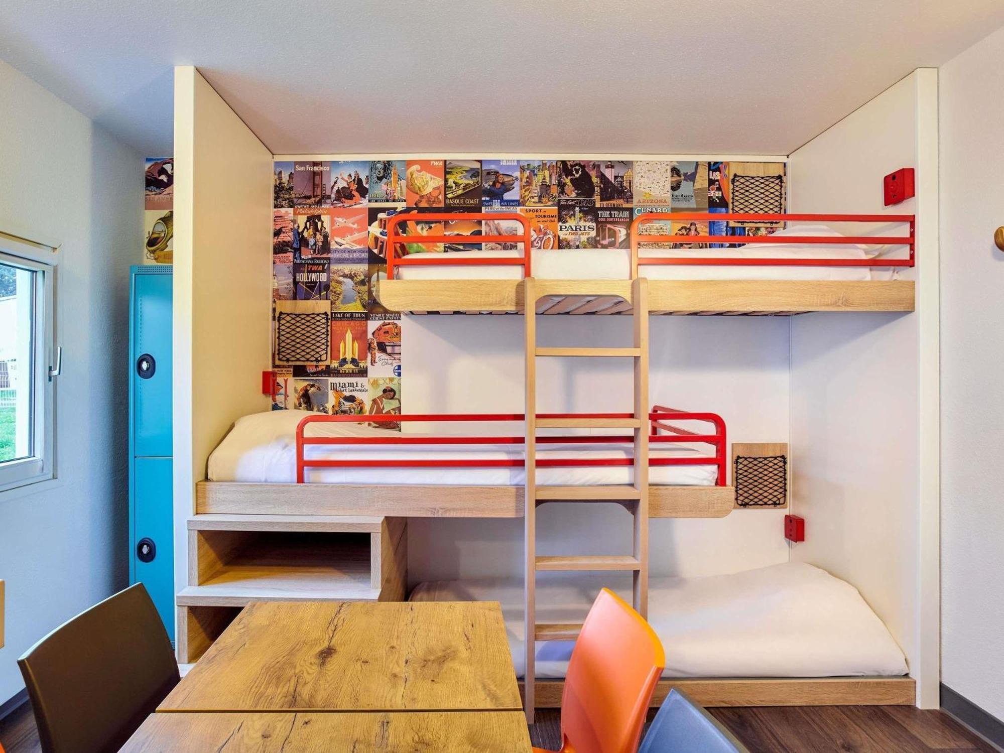 Combi Room