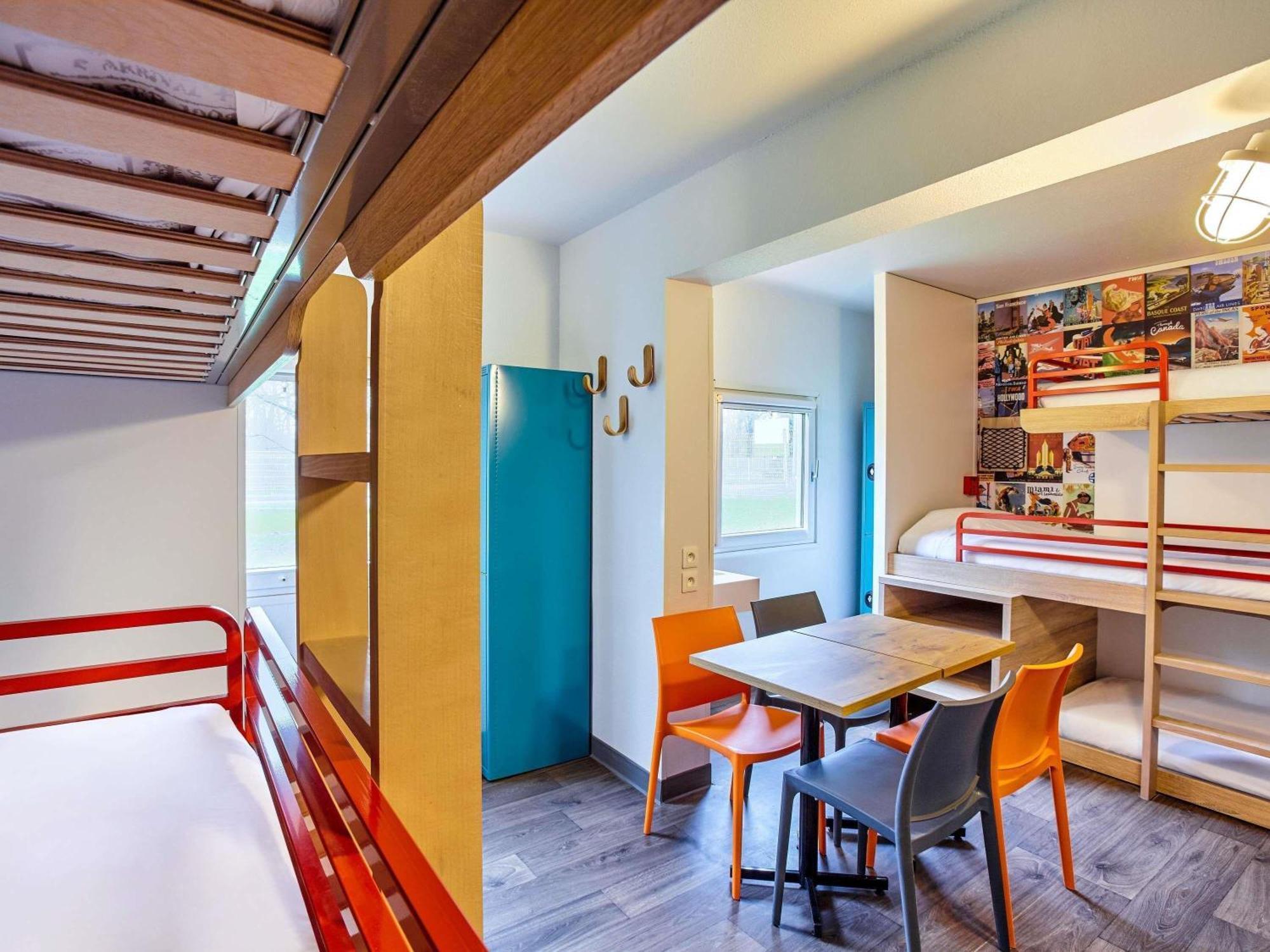 Combi Room