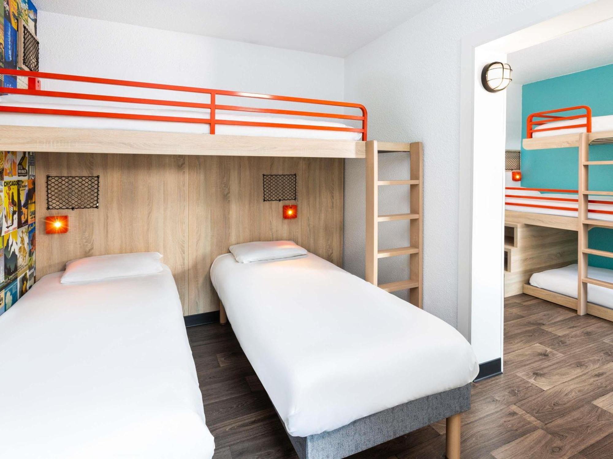 Combi Family Room