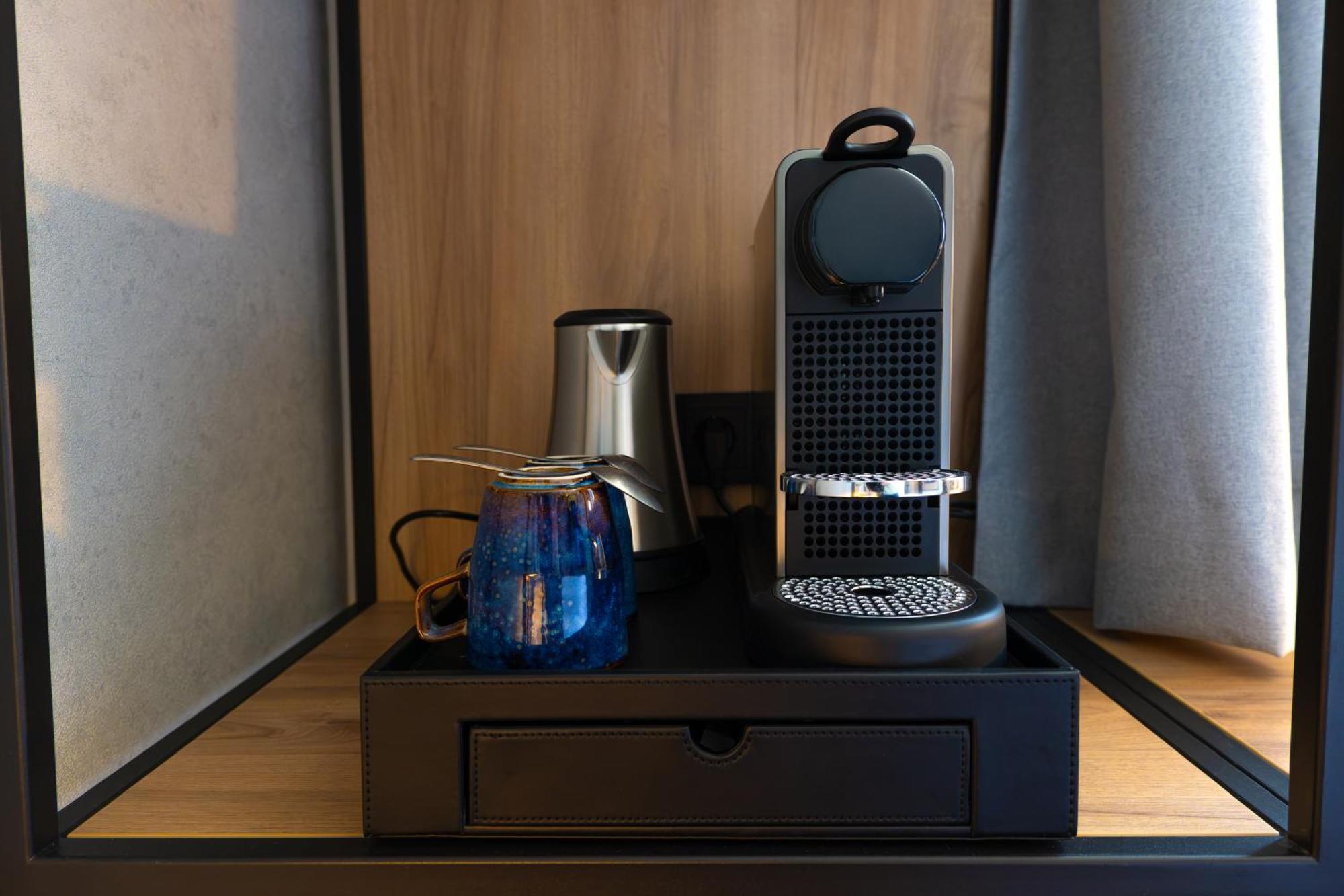Renovated Superior Double Room
